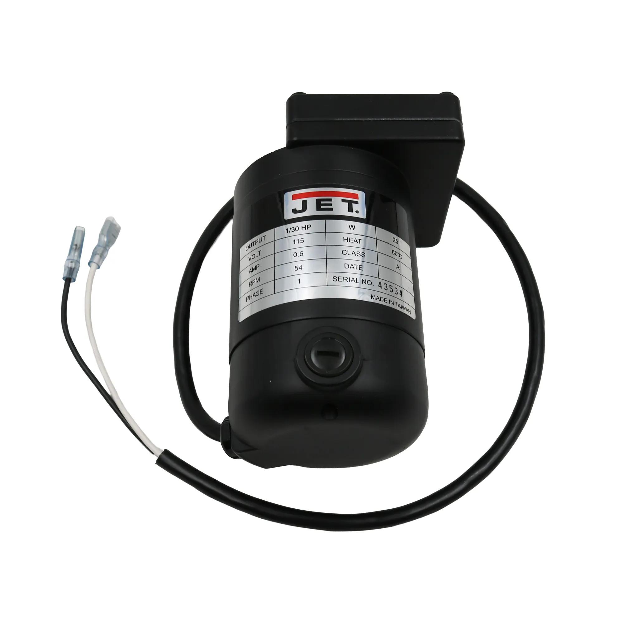 Belt Motor for JWDS-1020 (JWDS1020-186)