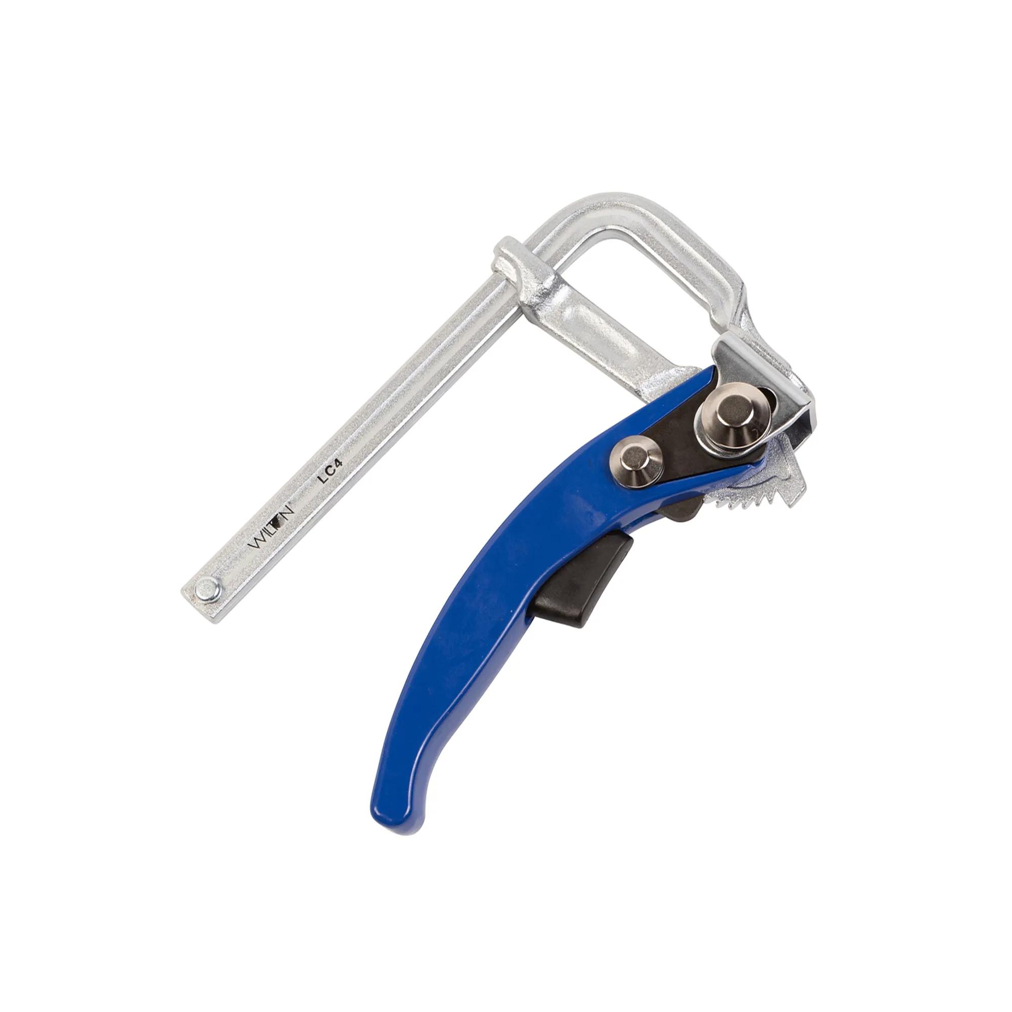 4 in.  Lever Clamp - (LC4)
