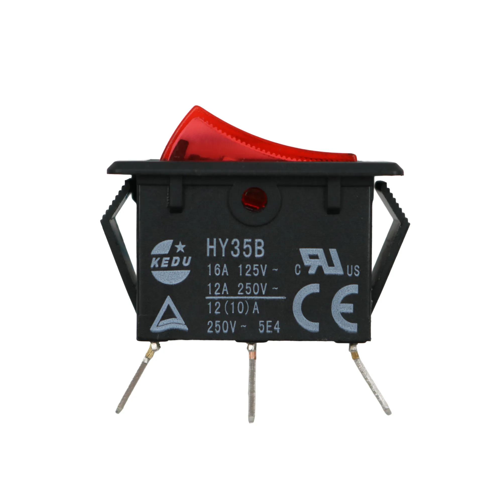 Bulb Switch JDP-14/17/20 for JDP-20MF (2852U55702)
