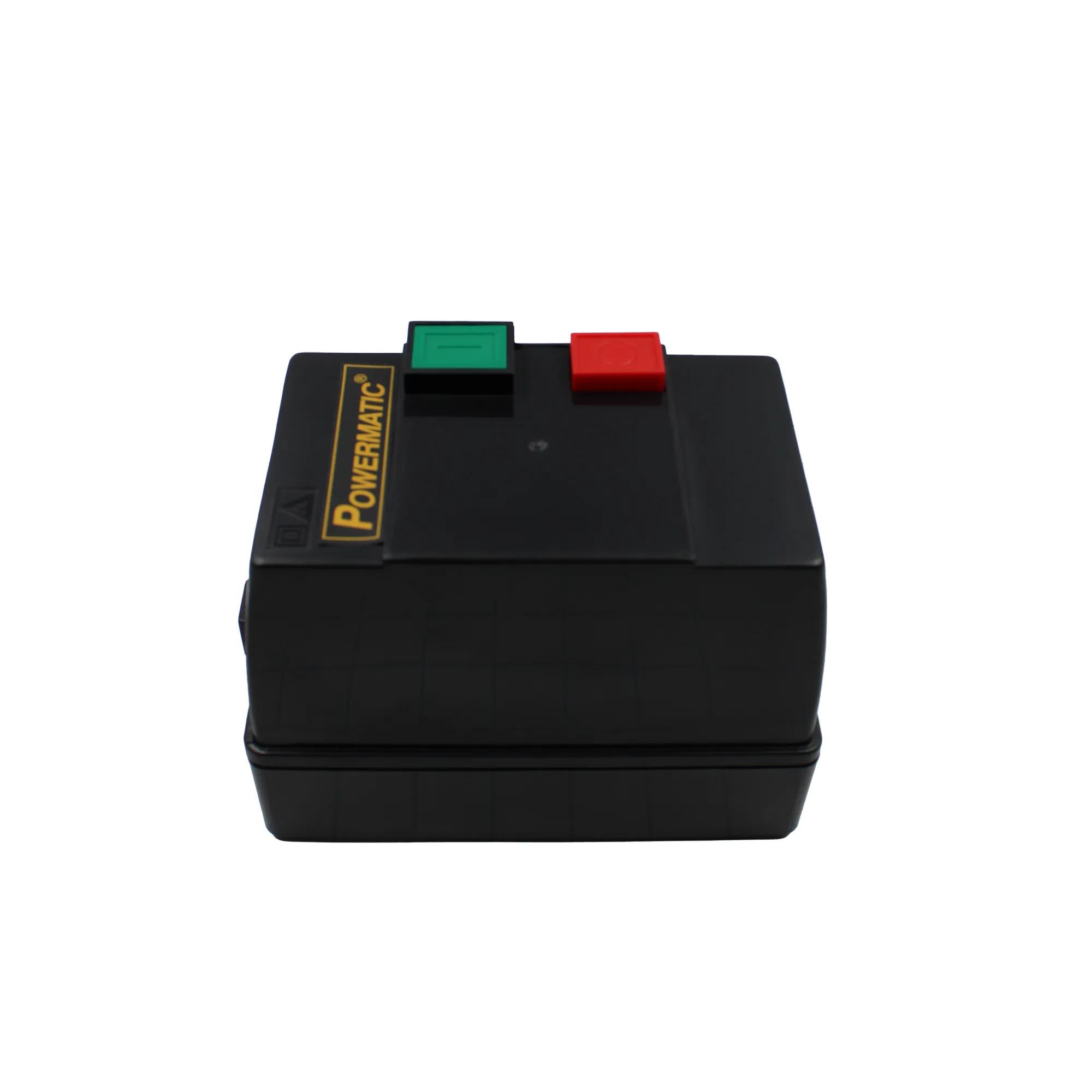 Starter 27-66-72 5hp 3PH Nhd #27/SPR27 (6816295)