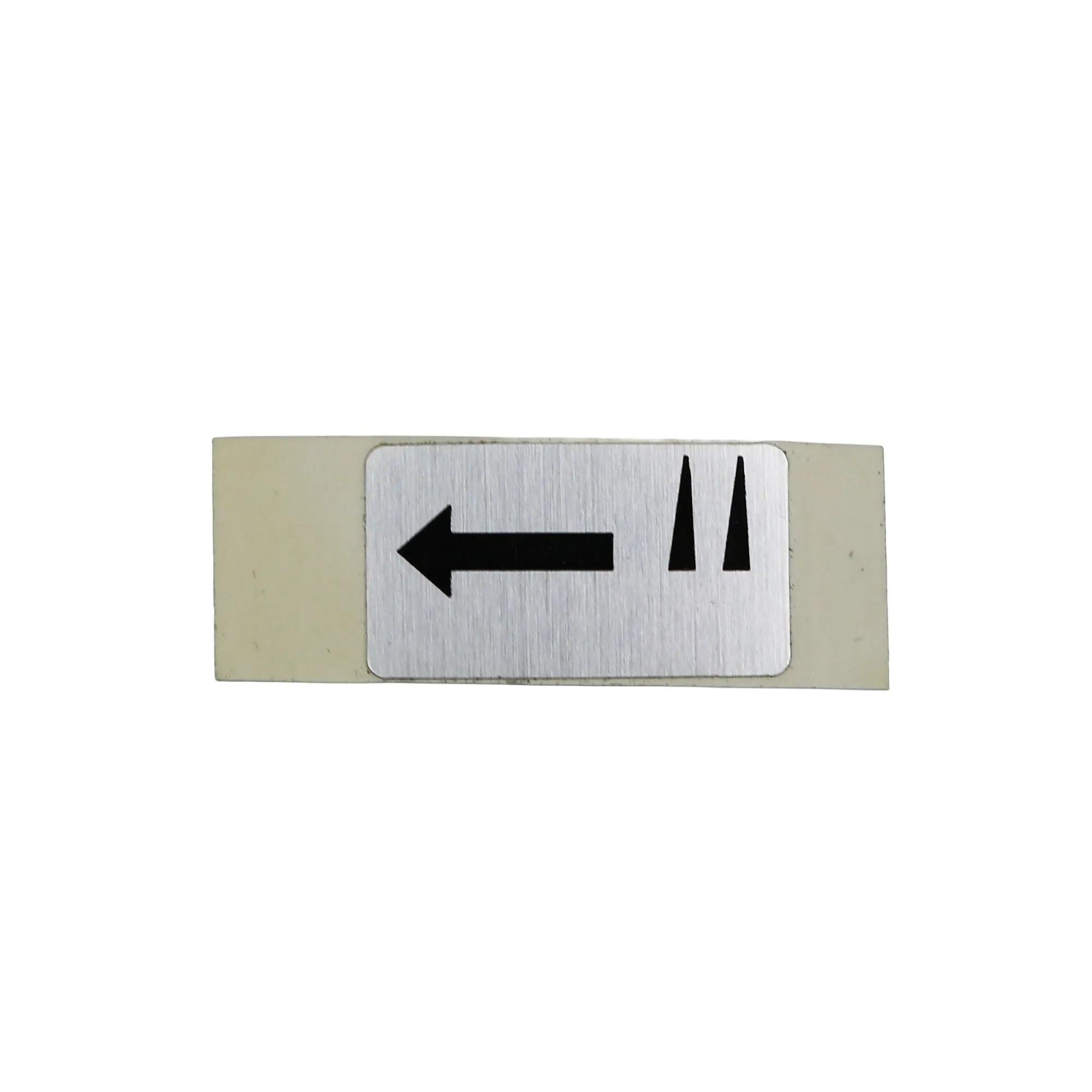 Direction Label | PJ882-414