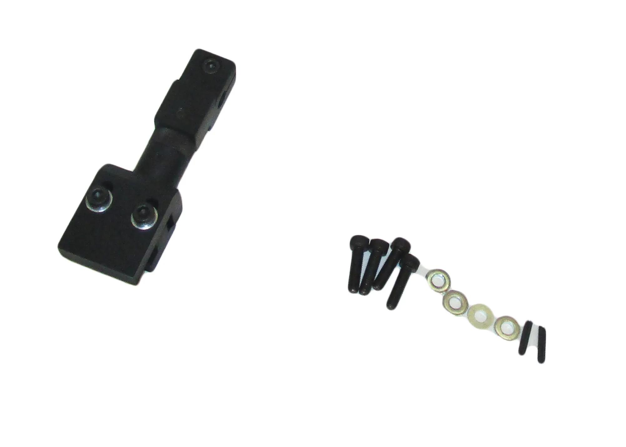 13GH/BD Taper Attachment for 13 x 40 A Lathes