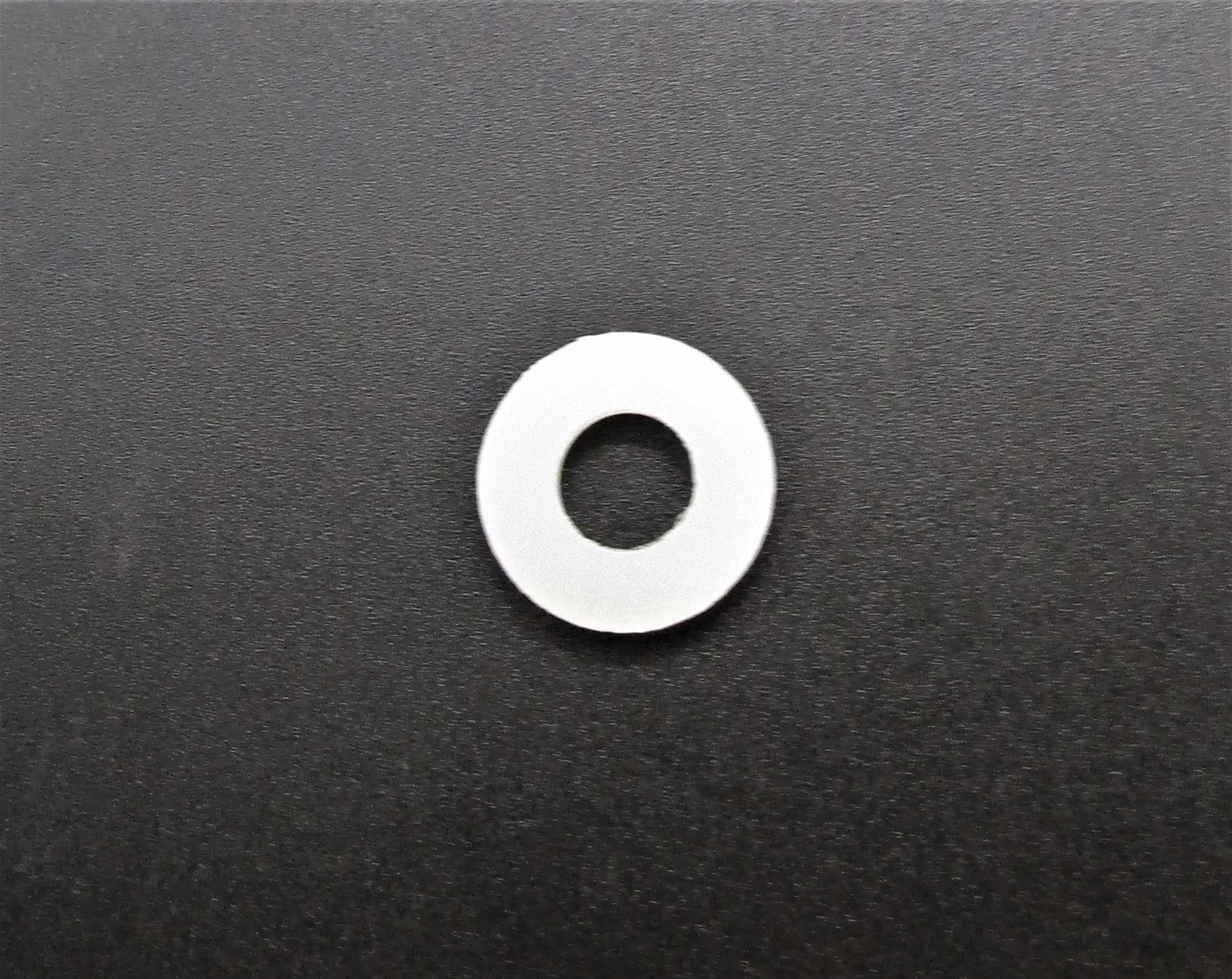 Plastic Washer M6X鈭氣垙13