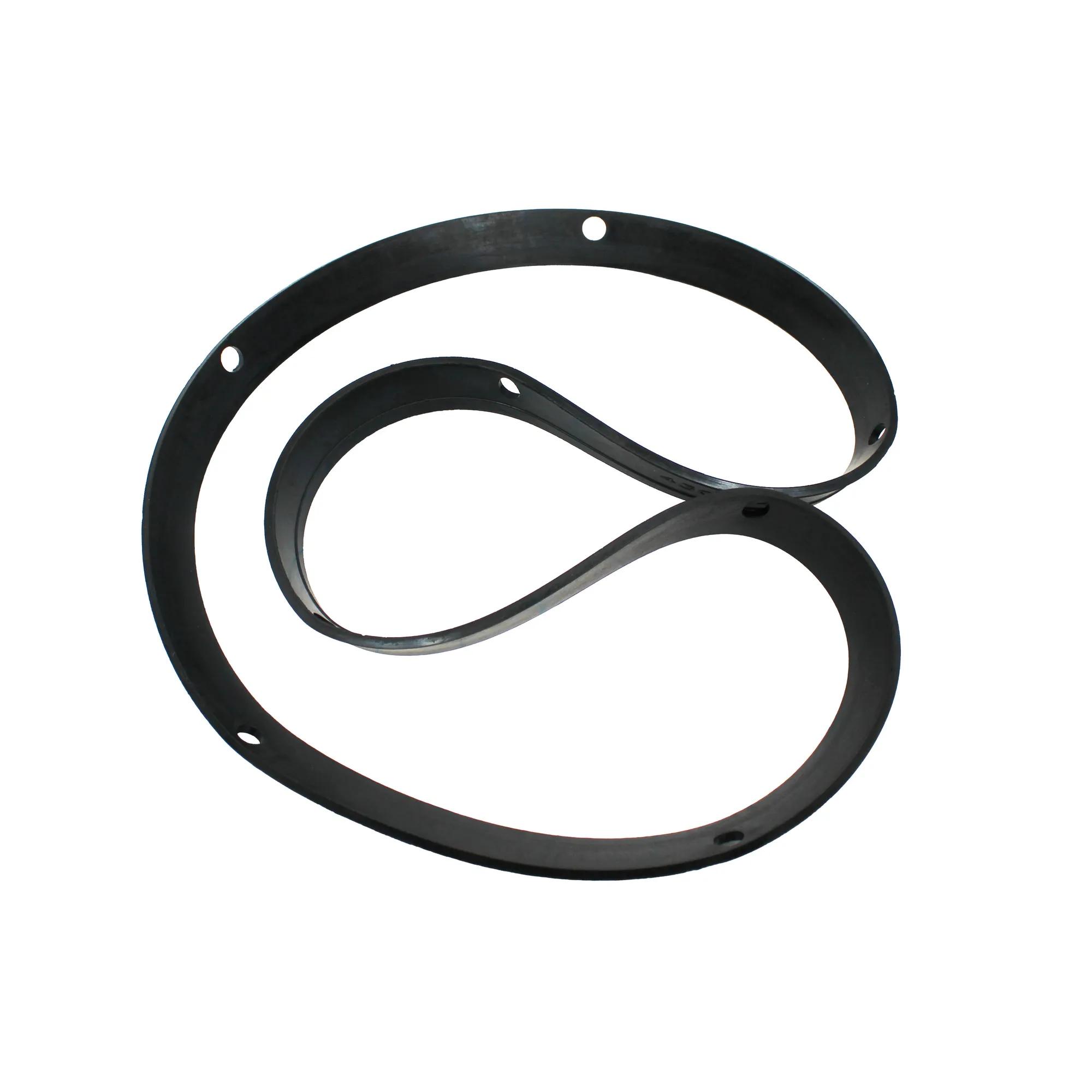 Rubber Gasket DC-1200 for JET Machinery (430034)
