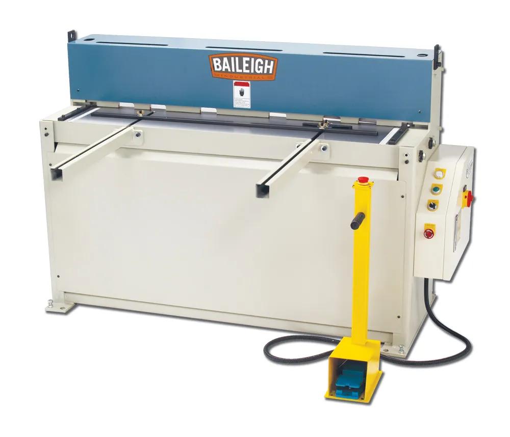 Main Front SH-5210 Sheet Metal Shear