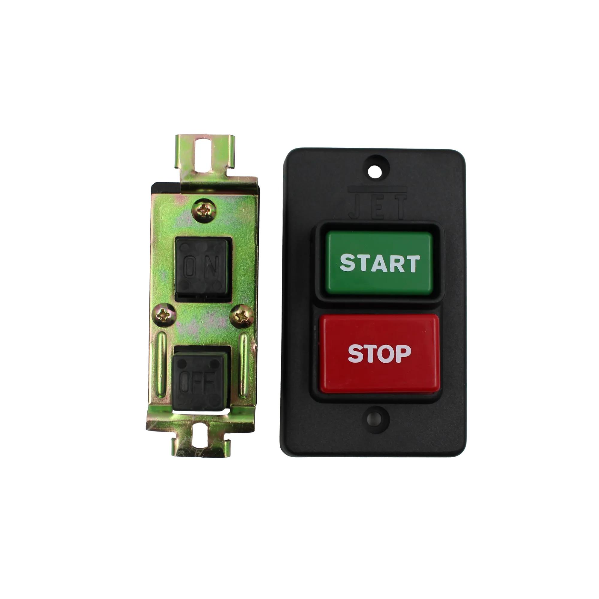 Switch With Cover 1 Ph for JET Machinery (994542)