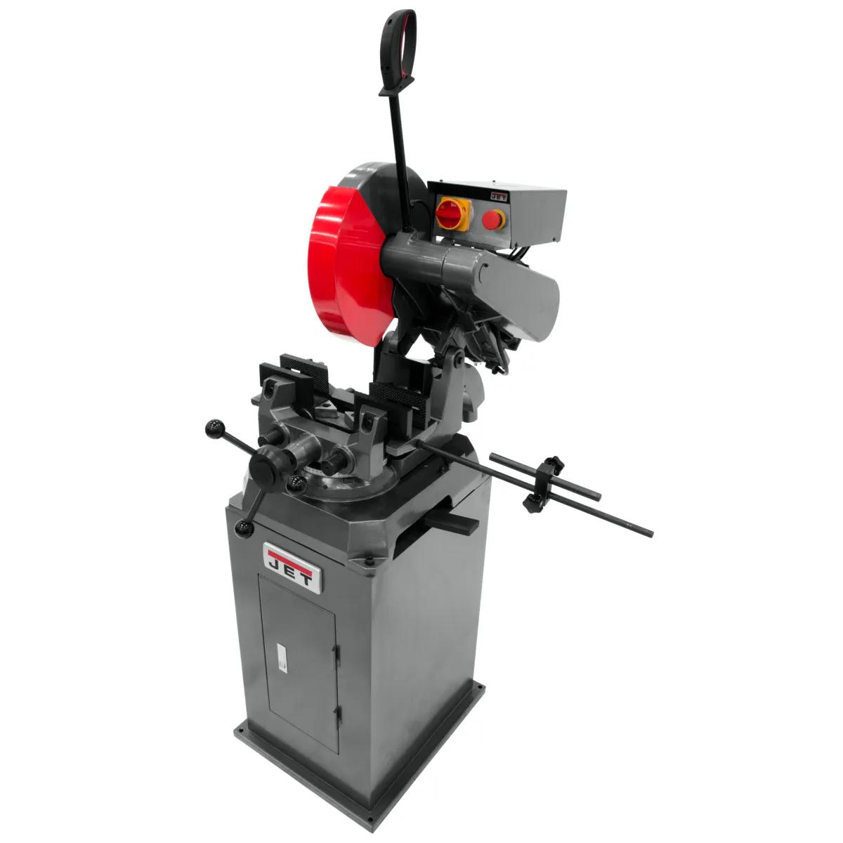 14" Blade, Abrasive Cut-Off Saw, 5HP, 230V 3PH(AB-14)