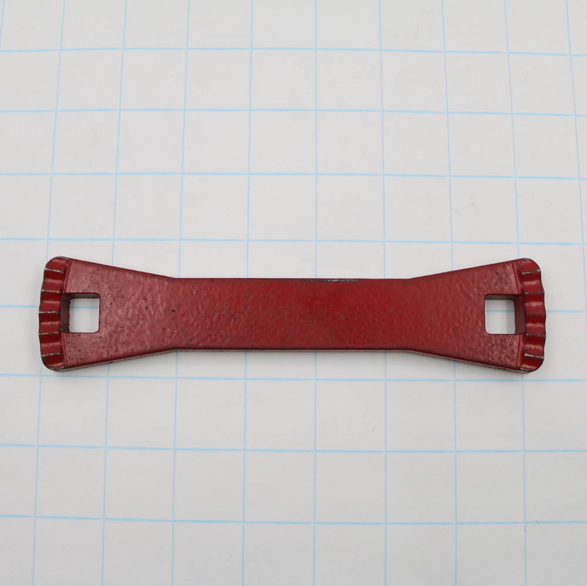 Locking Pad