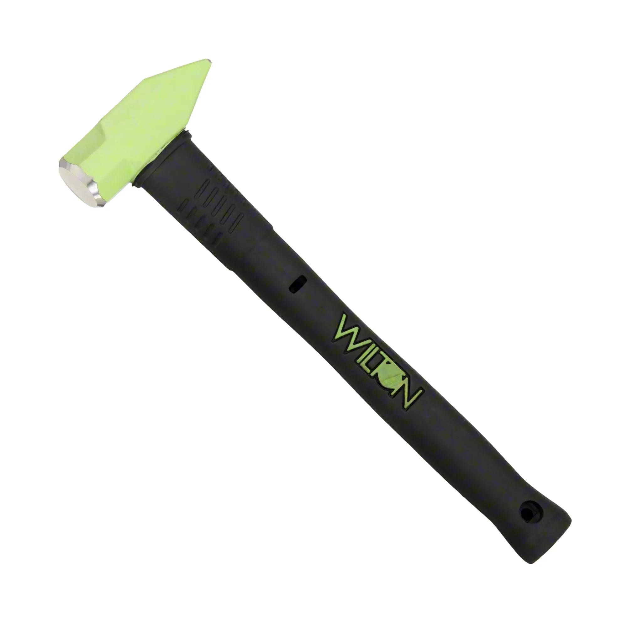 3 Lb Head, 16 in.  B.A.S.H Cross Pein Hammer