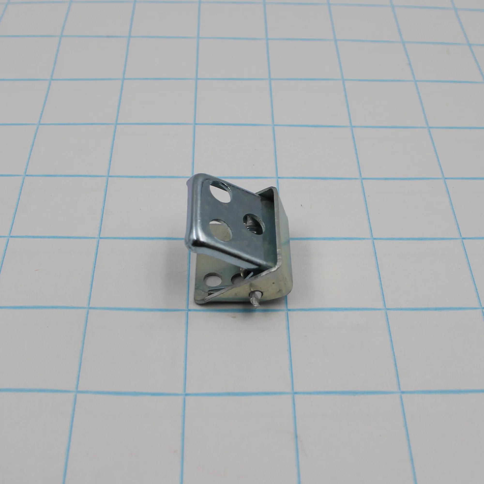 Fastener Abrve Outboard Assy 22-44 (21-1173)
