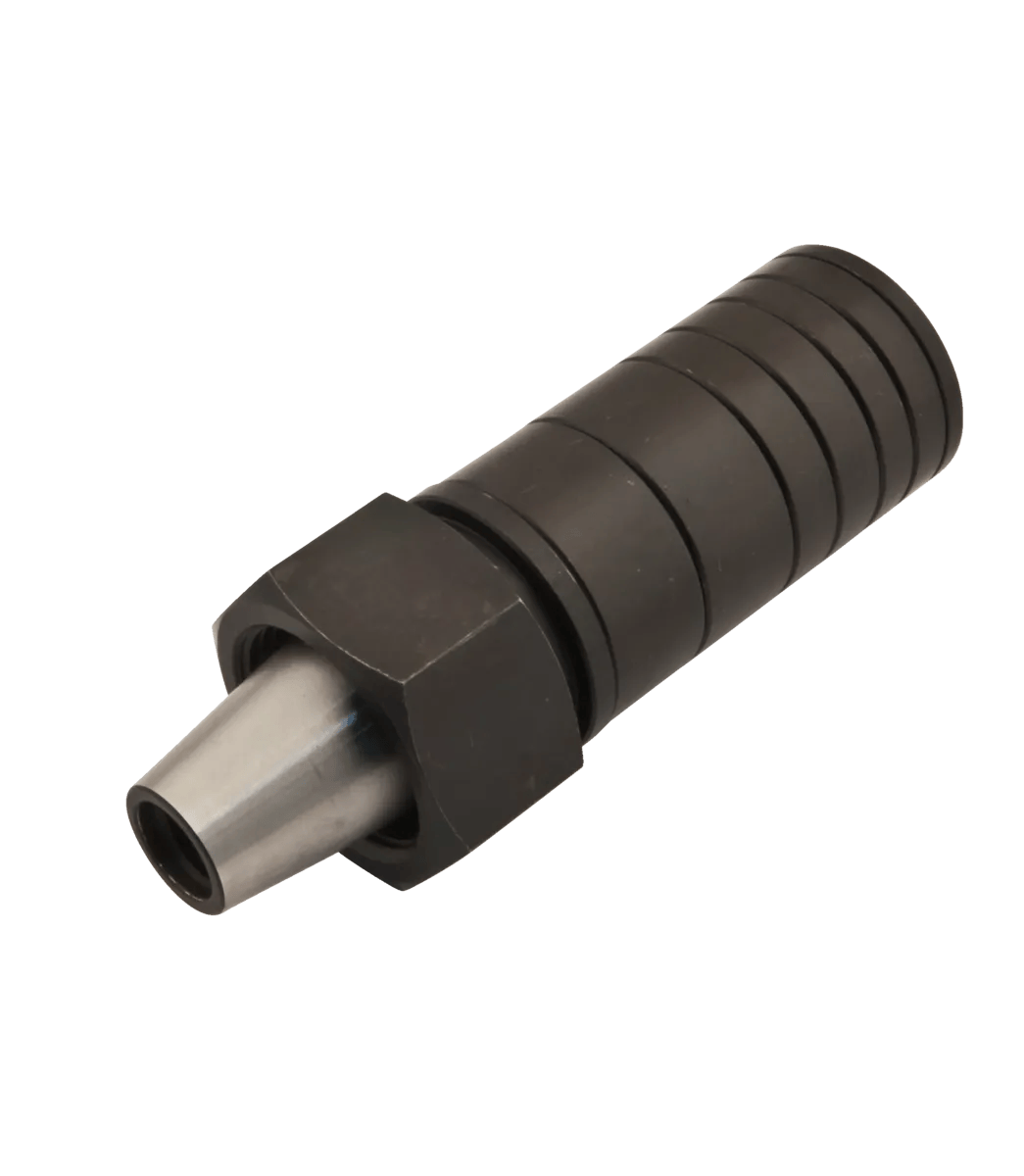 30mm Spindle for 35X Shaper