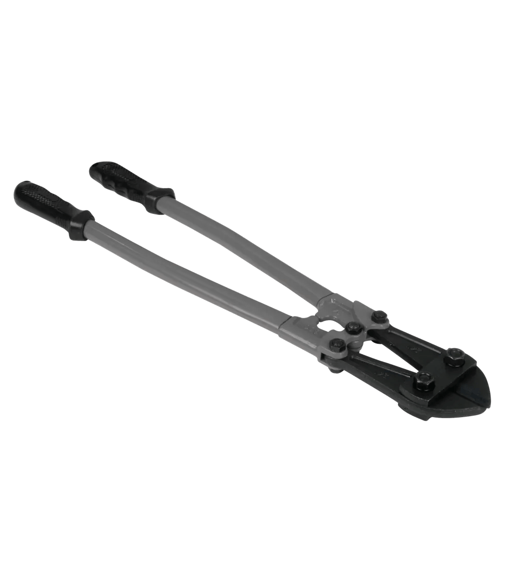 42" Handles, Bolt Cutter w/ Black Head Center Cut(BC-42B)