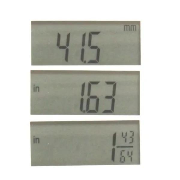 Outside Diameter Digital Thickness Gauge | B-MEASURE-ODC