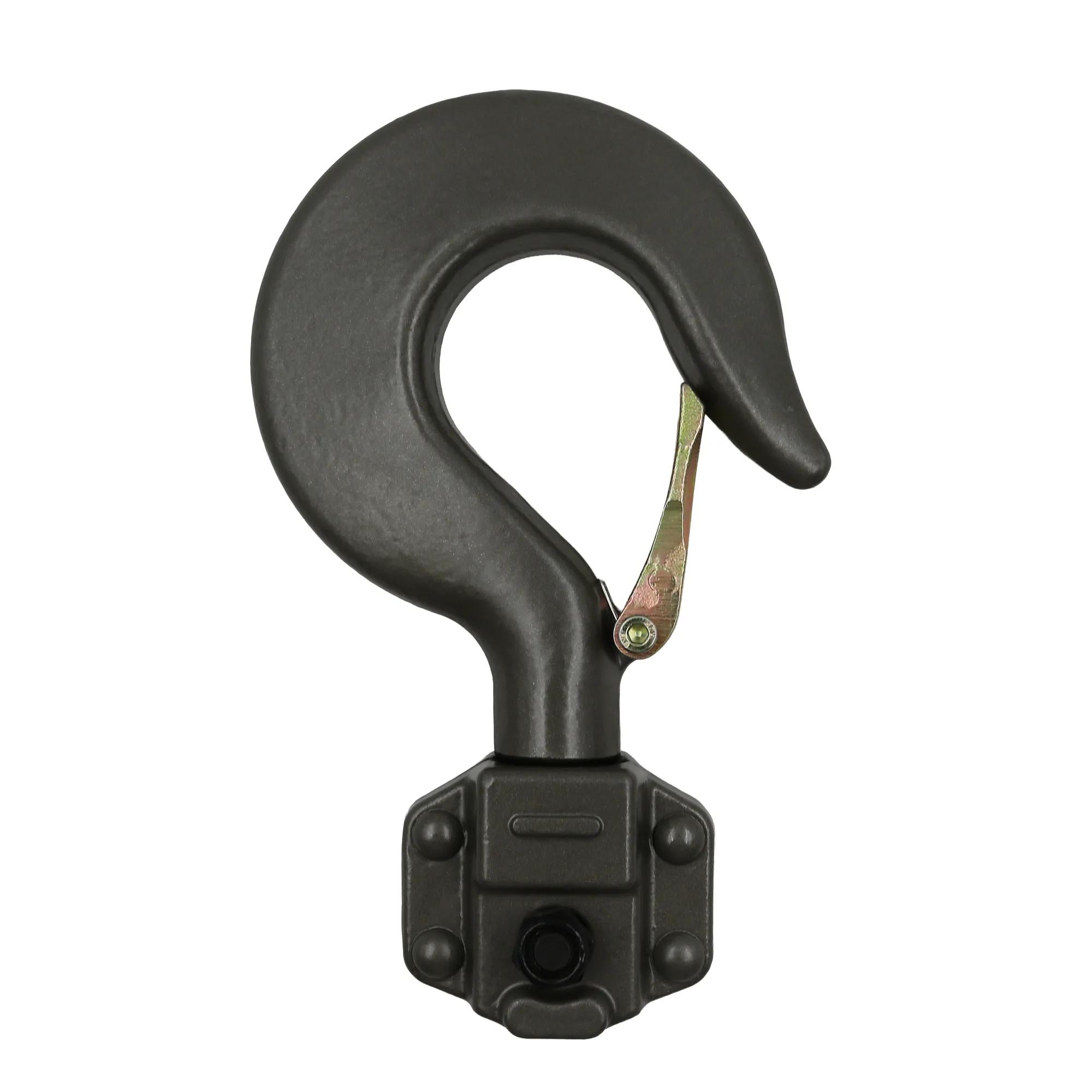 Bottom Hook Assembly for JLP-A Lever Hoists (JLP75A-49G)