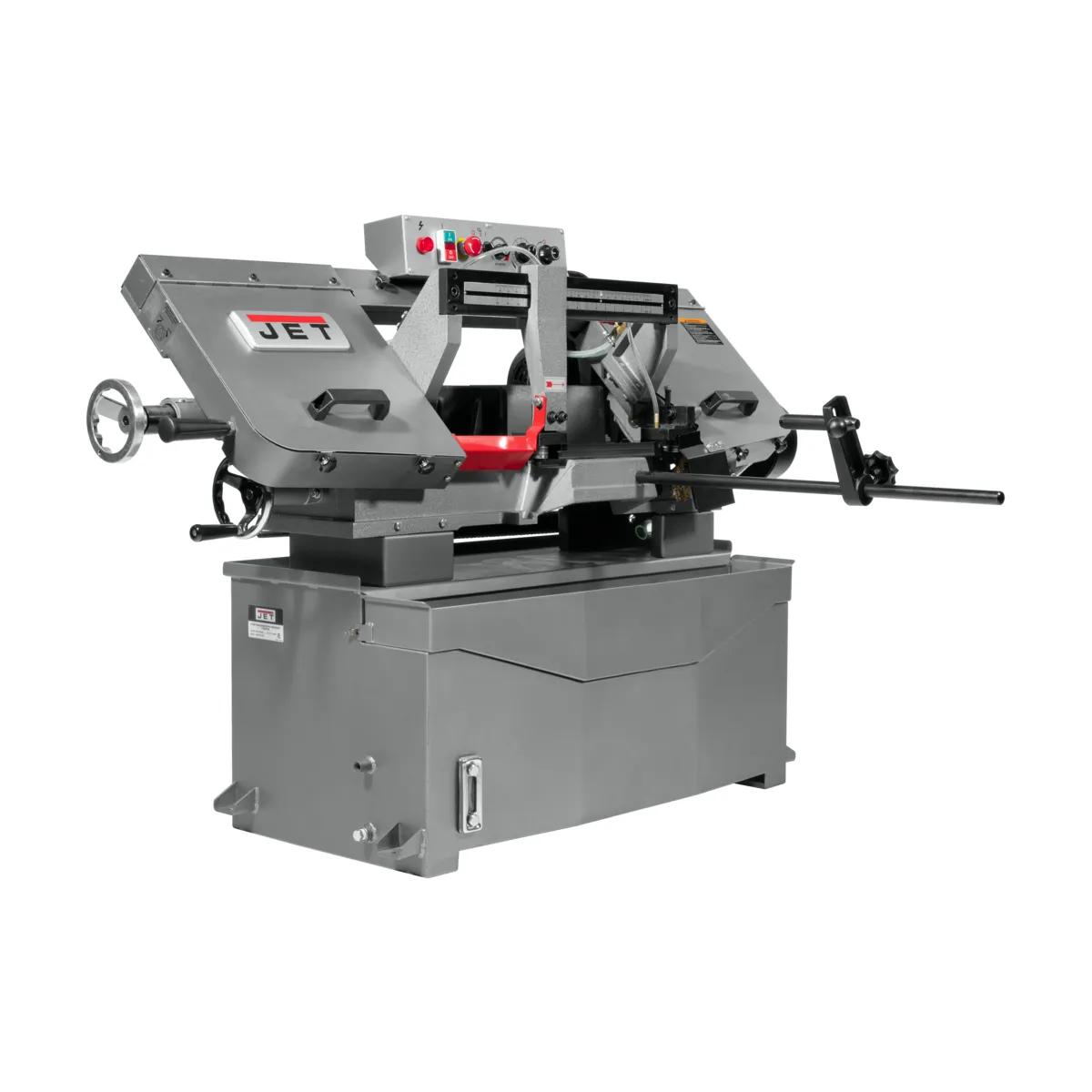 9" x 16" EVS (EVS) Horizontal Bandsaw, 1.5HP, 115V 1PH(HBS-916EVS)