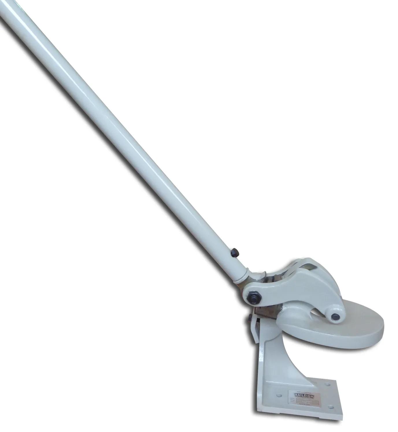 Throatless Shear - (MPS-2)