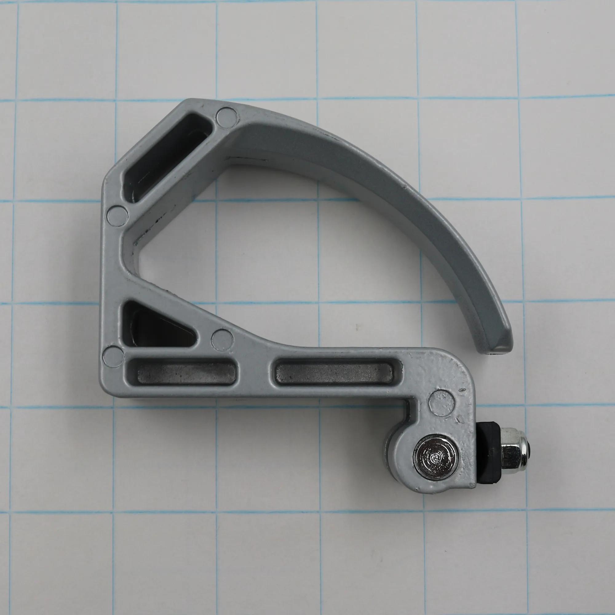 Work Stop Assembly | PM2800B-WSA