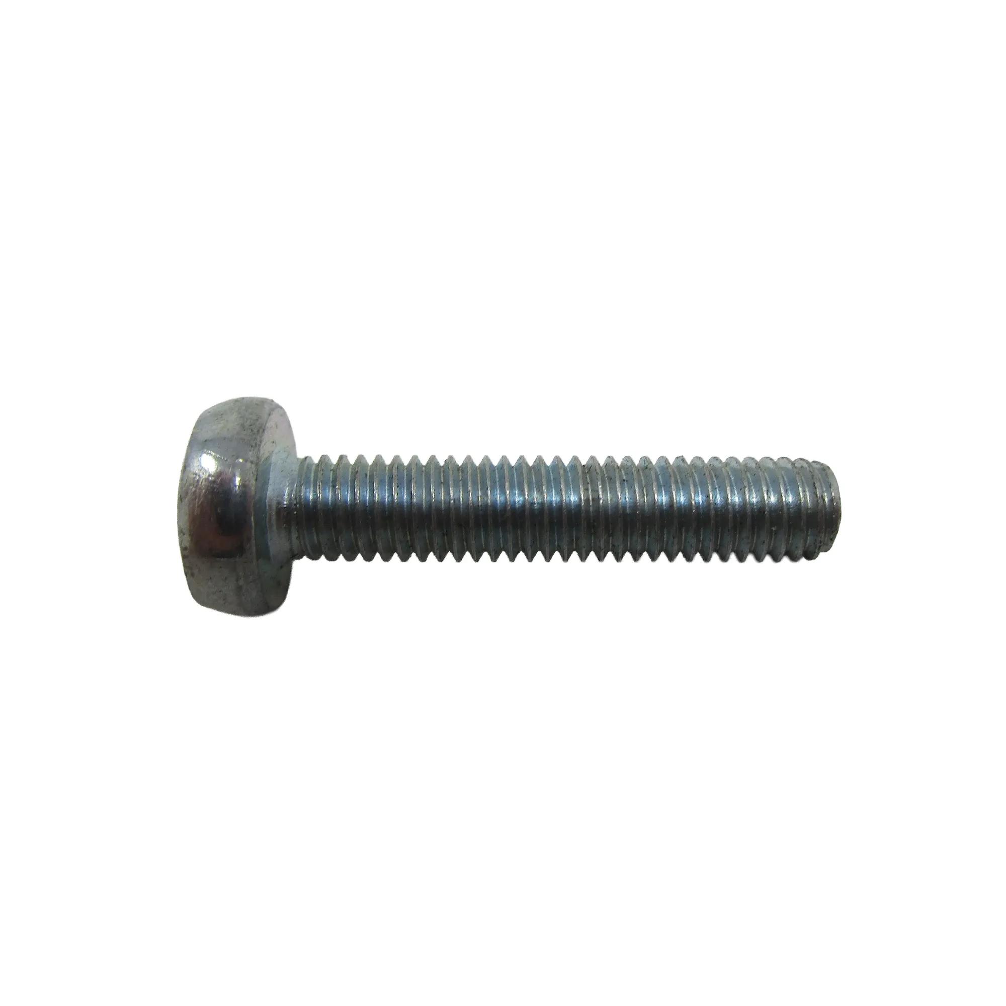 Pan Hd Screw M5x0.8x25 for J-8201, J-8201VS (5782961)