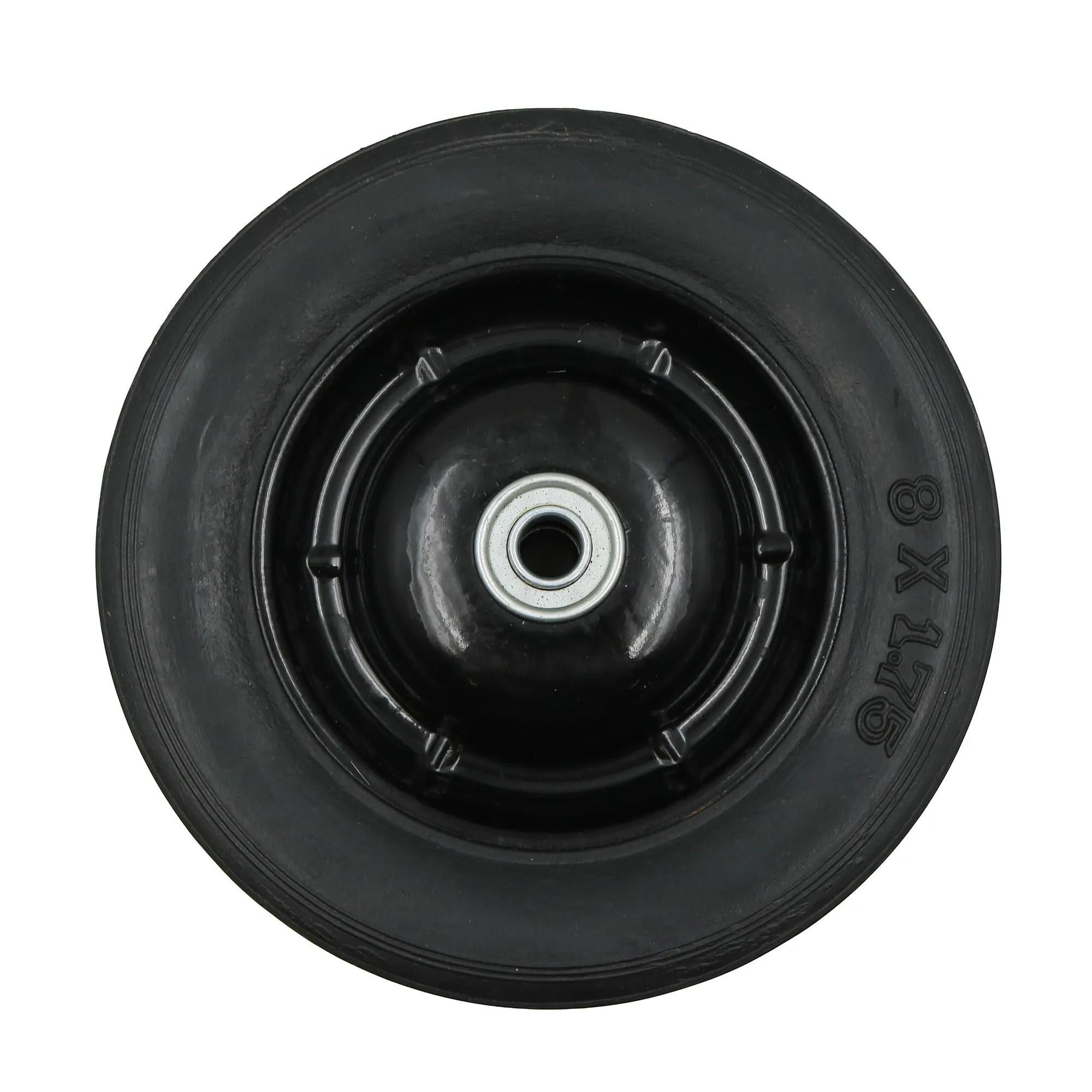 Wheel 8-INCH (J-3410) for HVBS-712, HVBS-712V (5518229N)