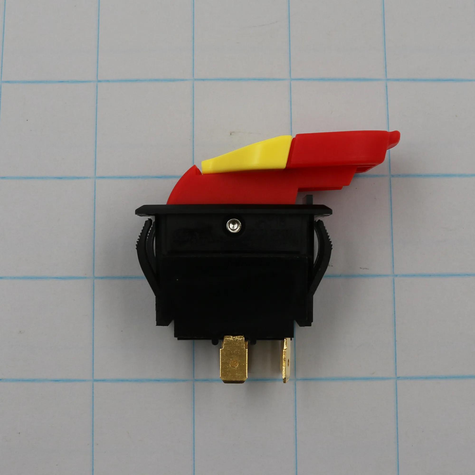 On/off Switch for JJP-10BTOS, JWDP-12 (JDP12-90)