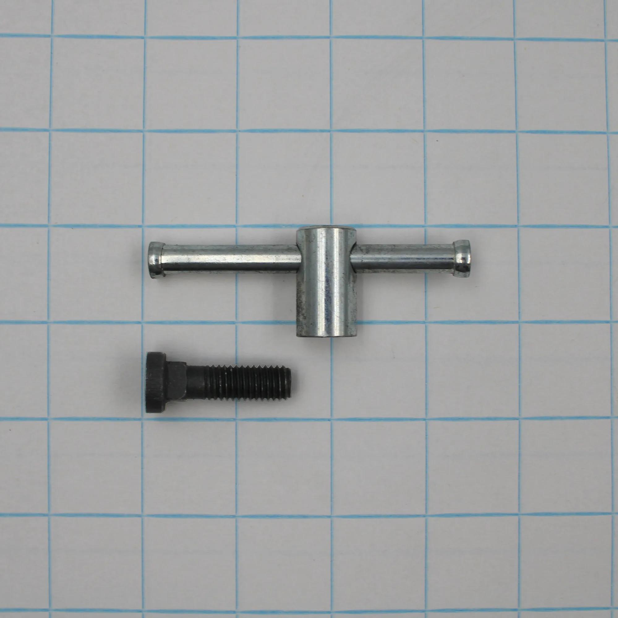 Lock Bolt&nut D43 1/2-512 (11103S51)