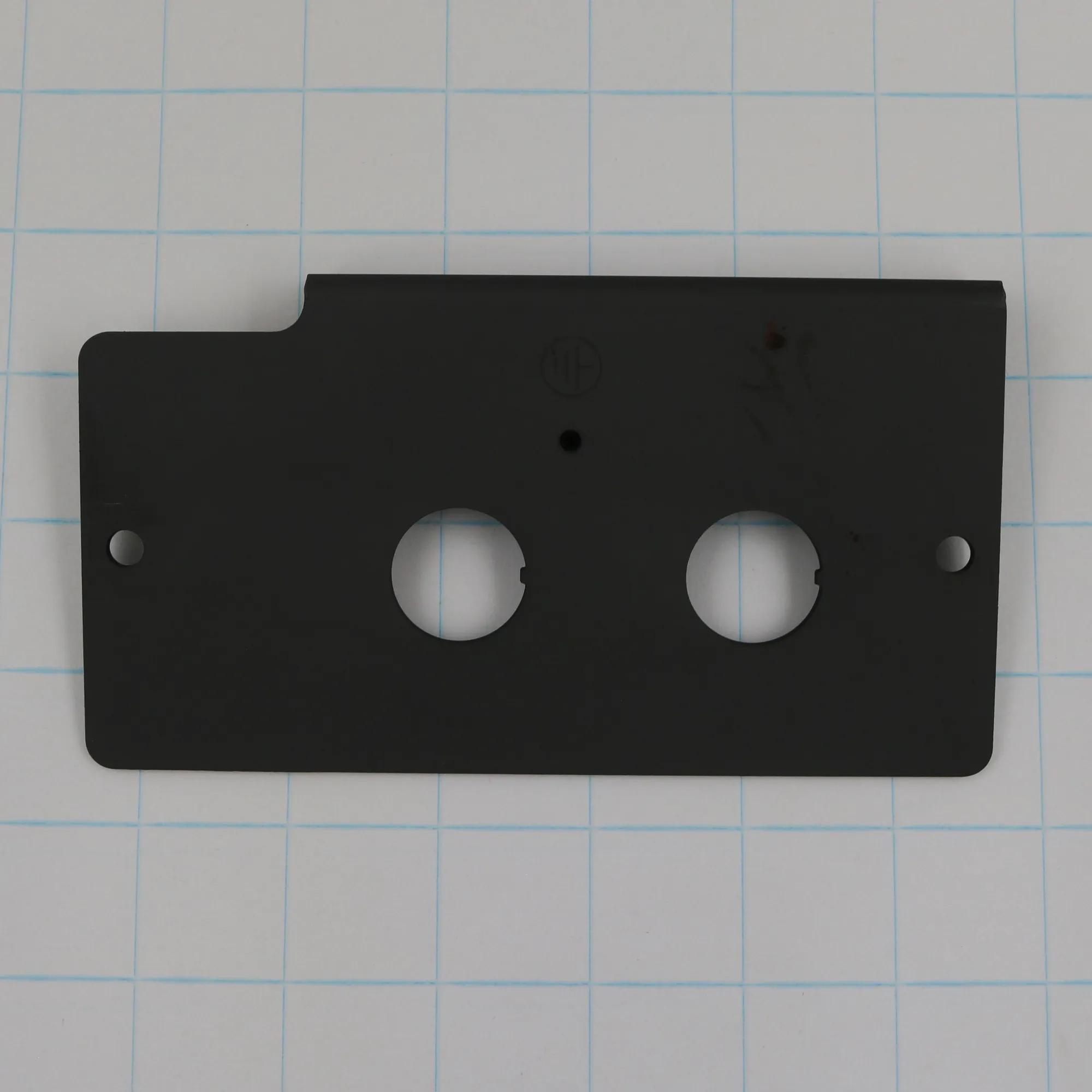 Switch Plate | 209-1103