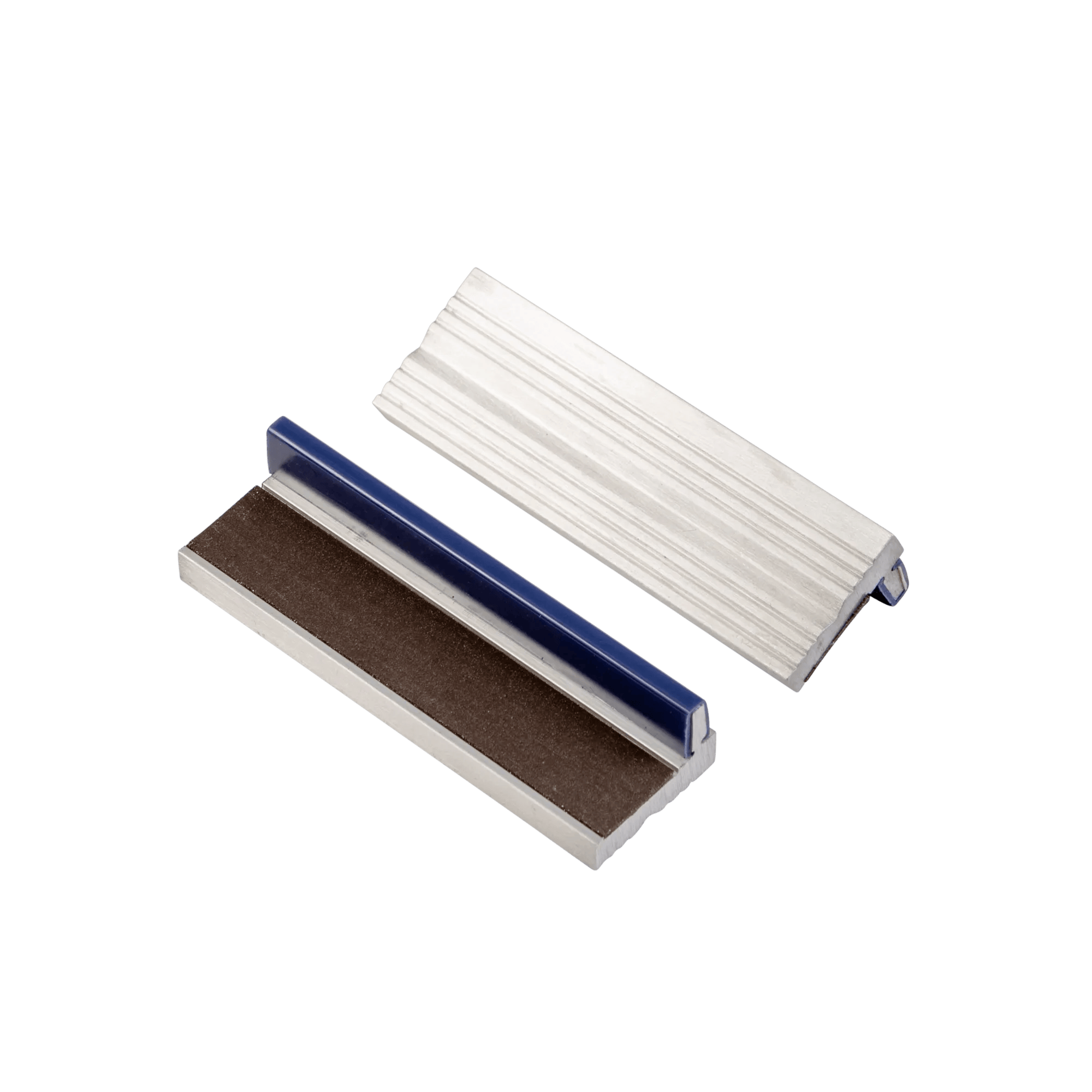 4 in.  Magnefix Aluminum Jaw Caps