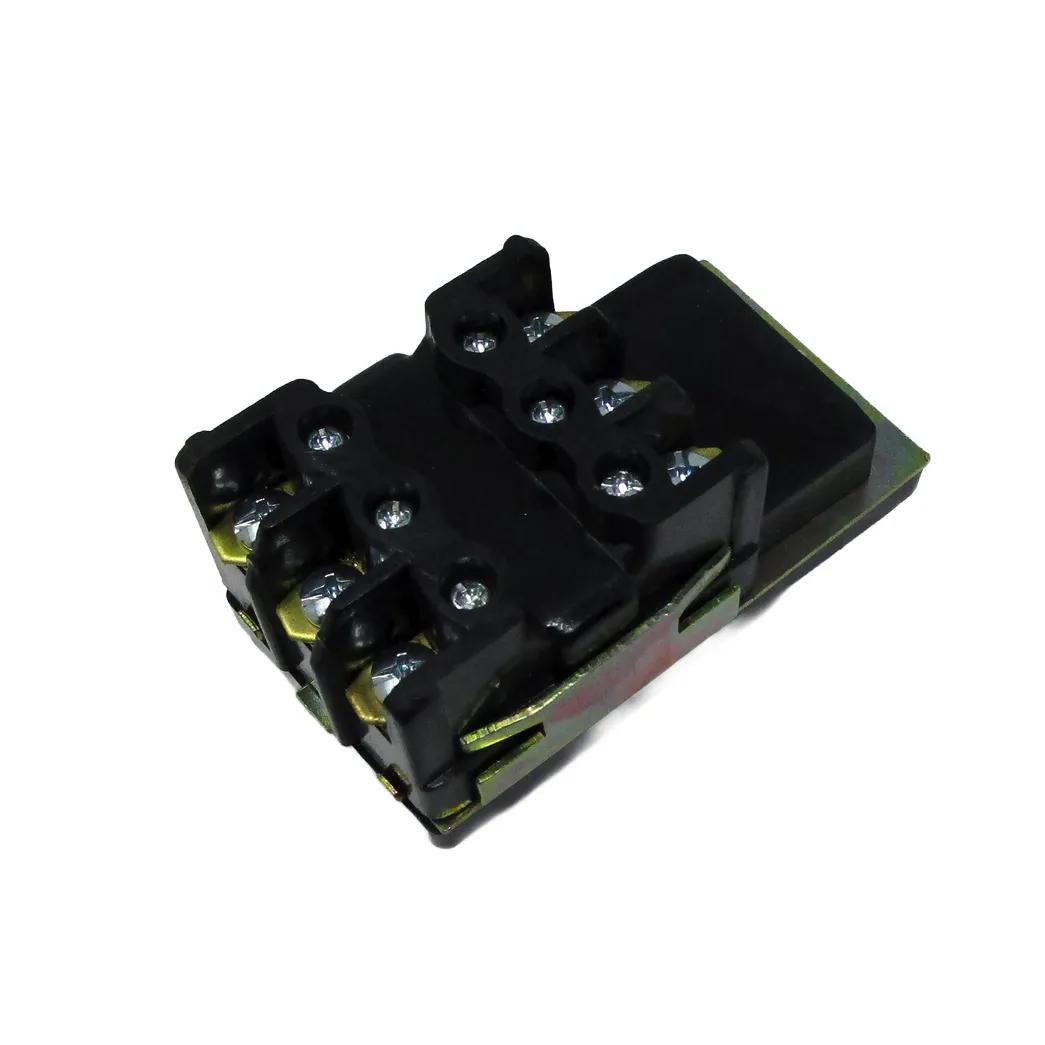 Switch (new Style) Push Bttn for JMD-15 (JMD15-056A)