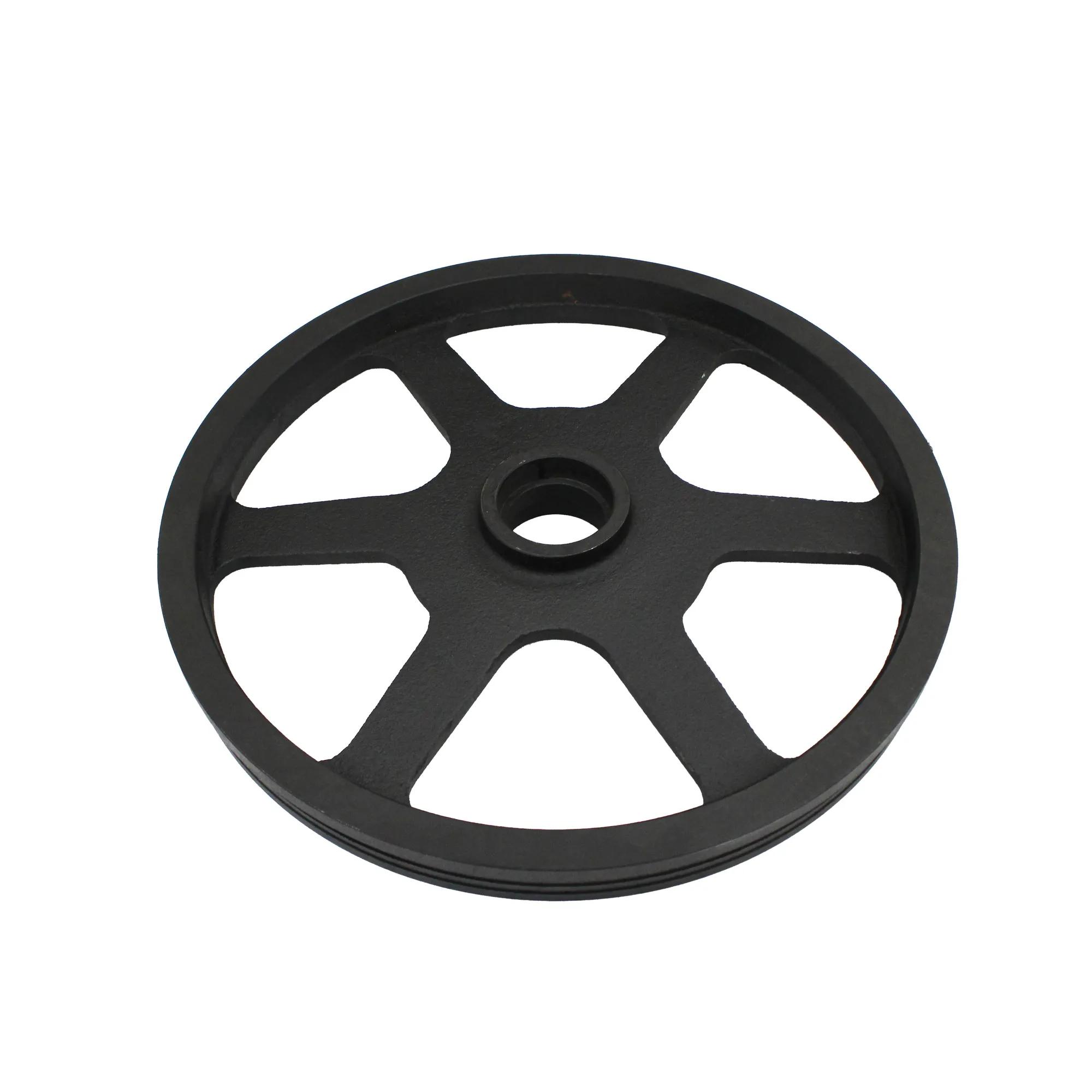 7020/7040 Idler Wheel / #122 (black) for J-7020, J-7020M (J-5713441)