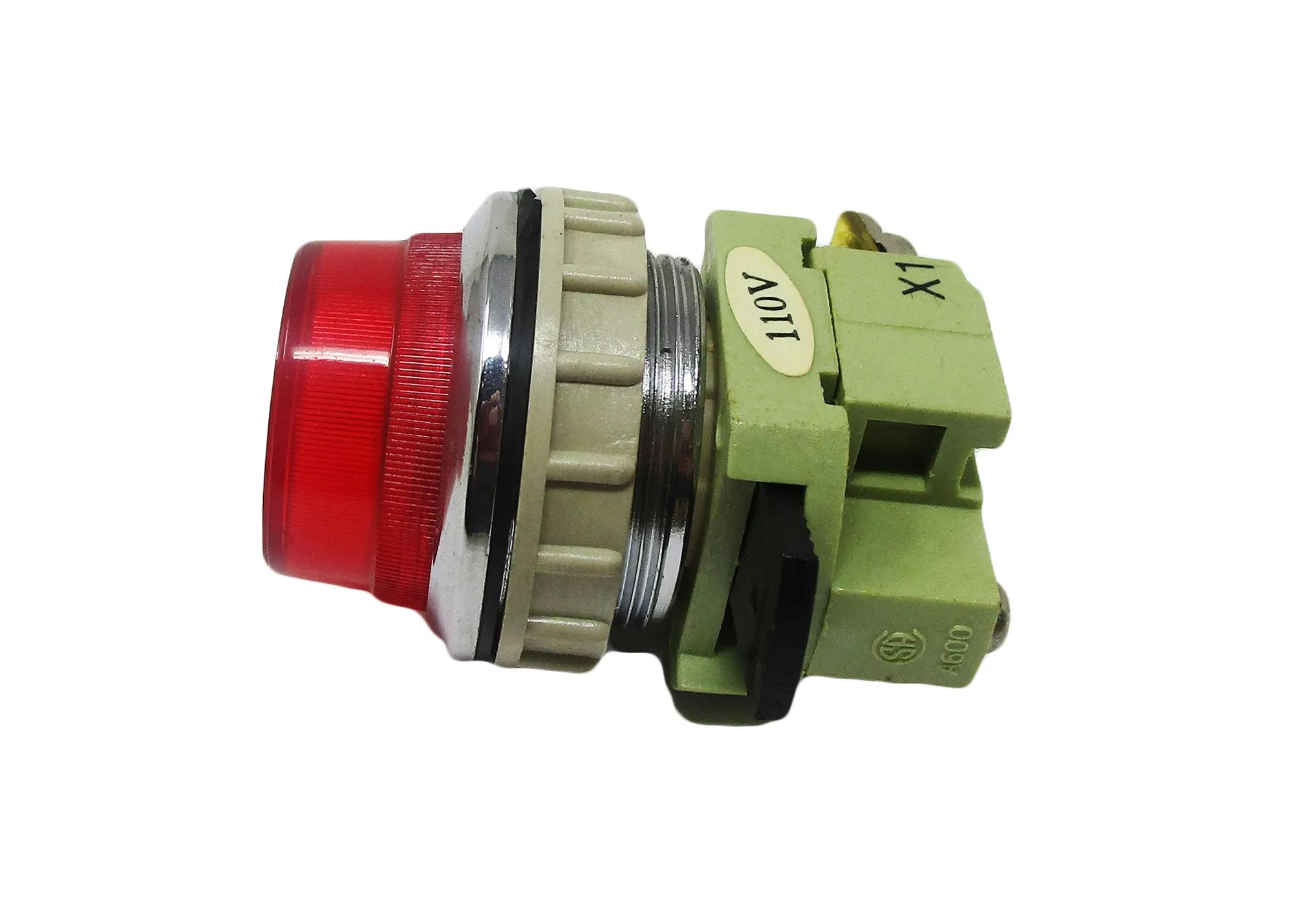 Replacement Main Power Bulb for J1230R Drill Press