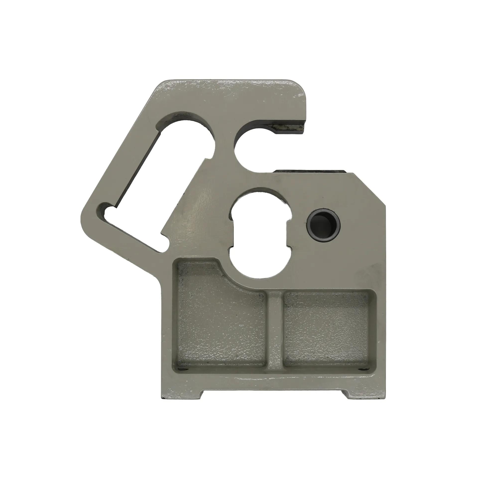 SR5016E-5 Frame (RH), for SR-5016E Electric Slip Roll