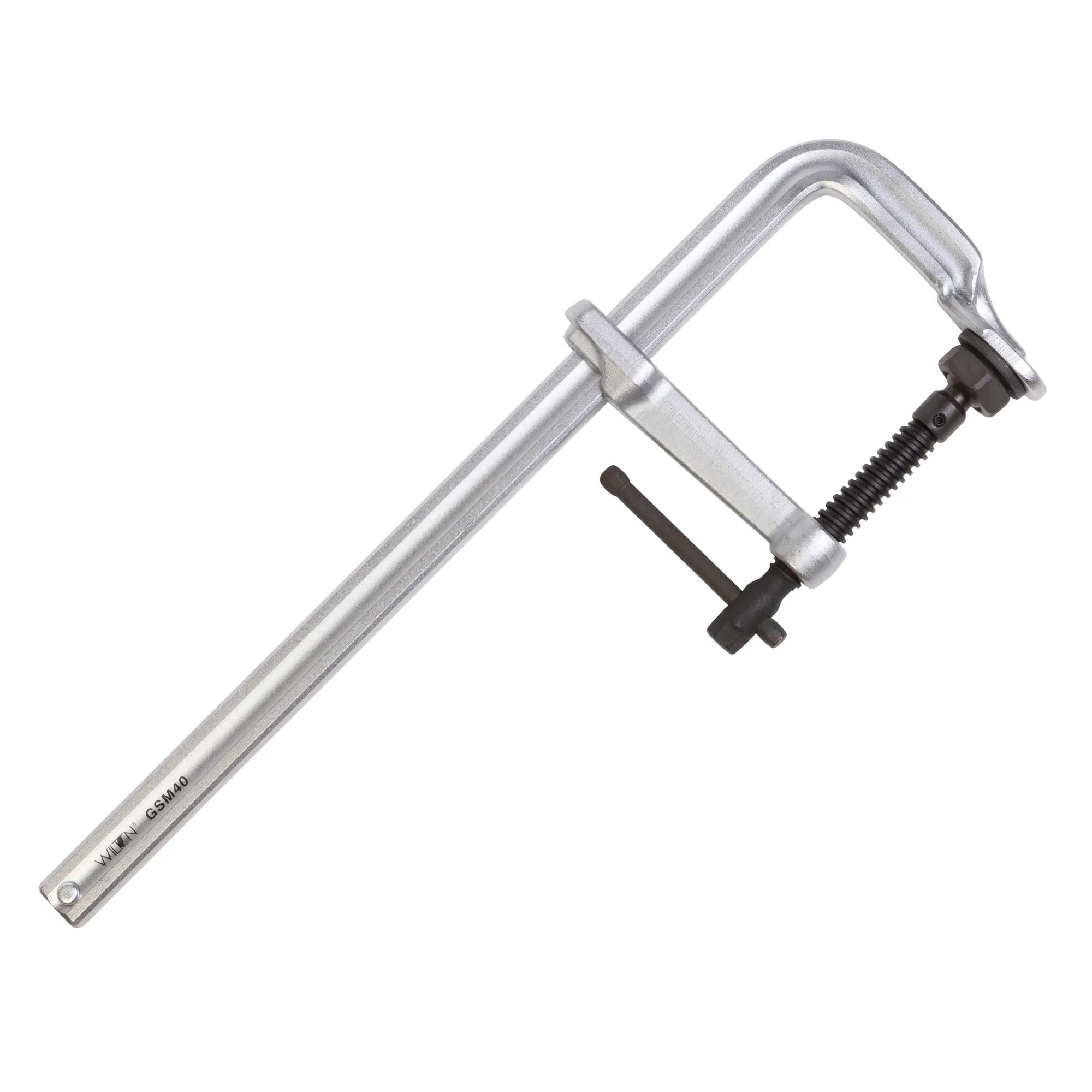 16 in.  Heavy Duty F-Clamp - (GSM40)