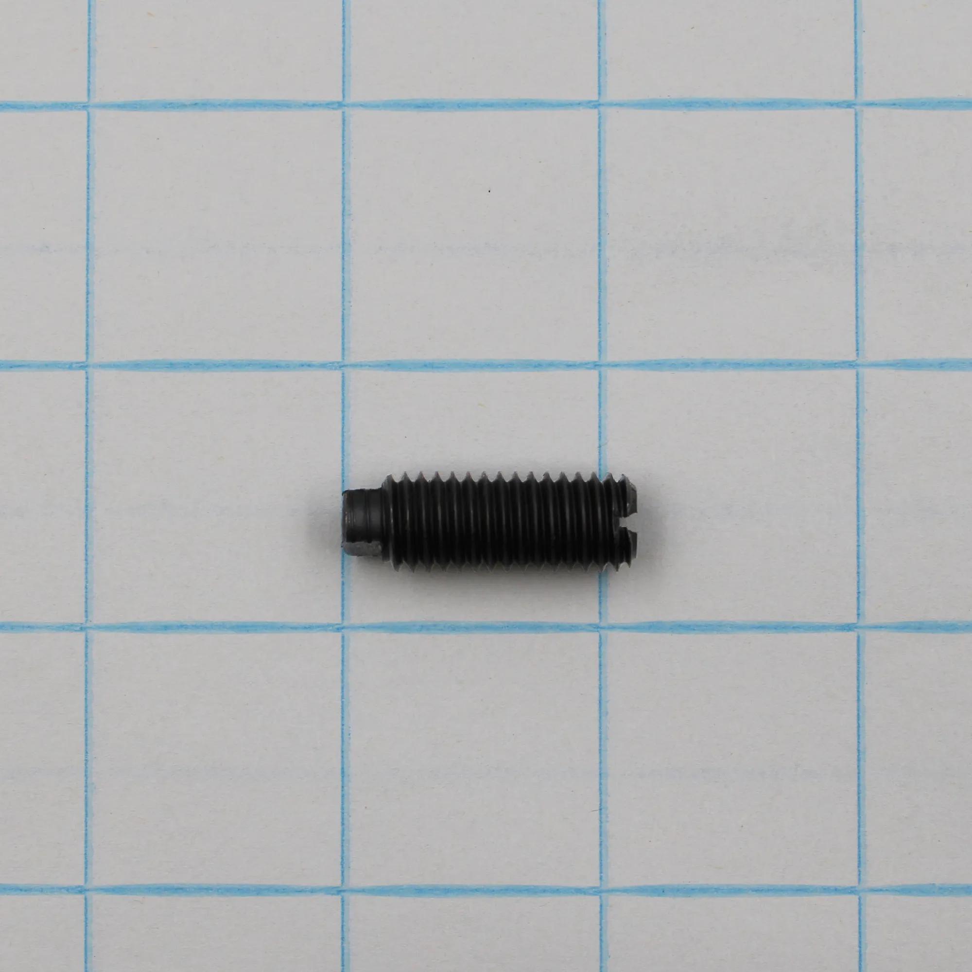 Quill Set Screw JDP-14/17/20 for J-2500, JDP-17MF, JDP-20MF (10605403)
