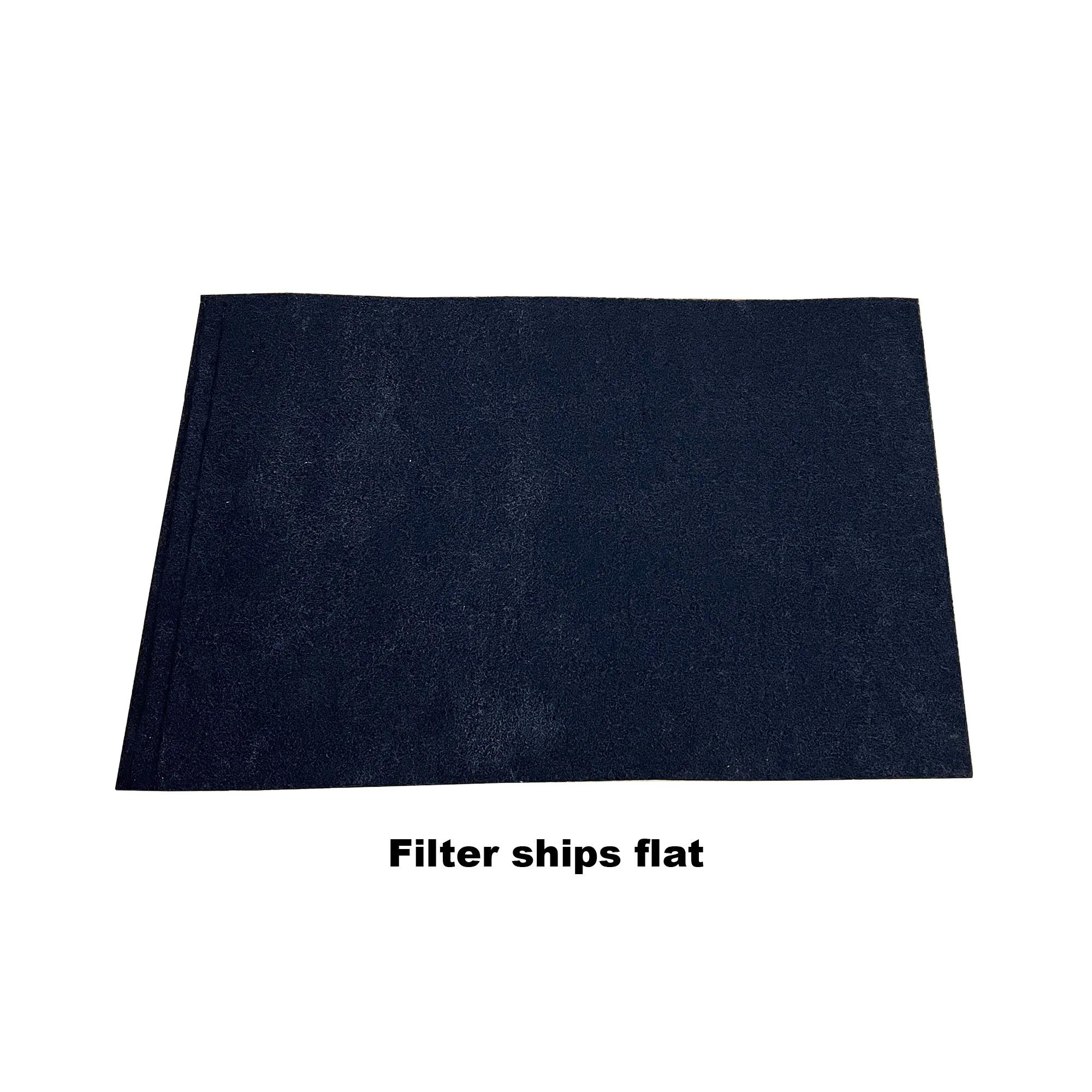 Optional JET AFS-850 Charcoal Filter