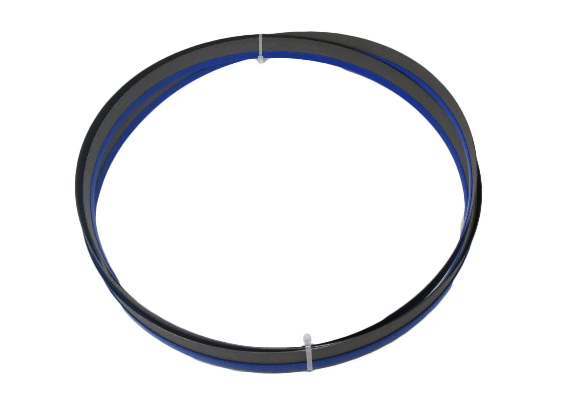 Replacement Blade,-1" x .035" x 130" X 4/6VT for MBS-1014W