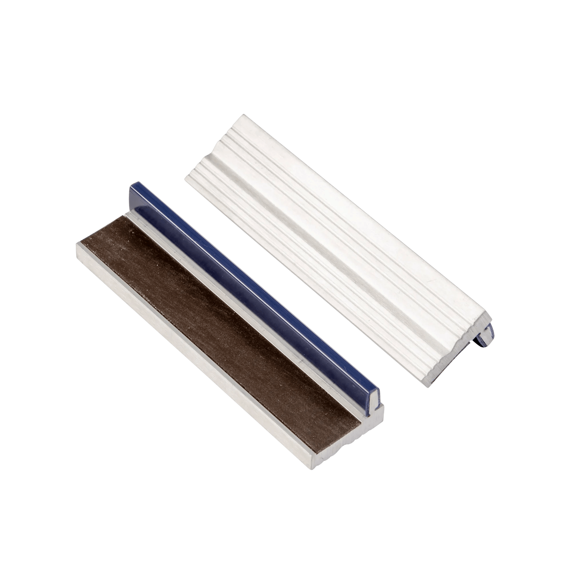 5 in.  Magnefix Aluminum Jaw Caps