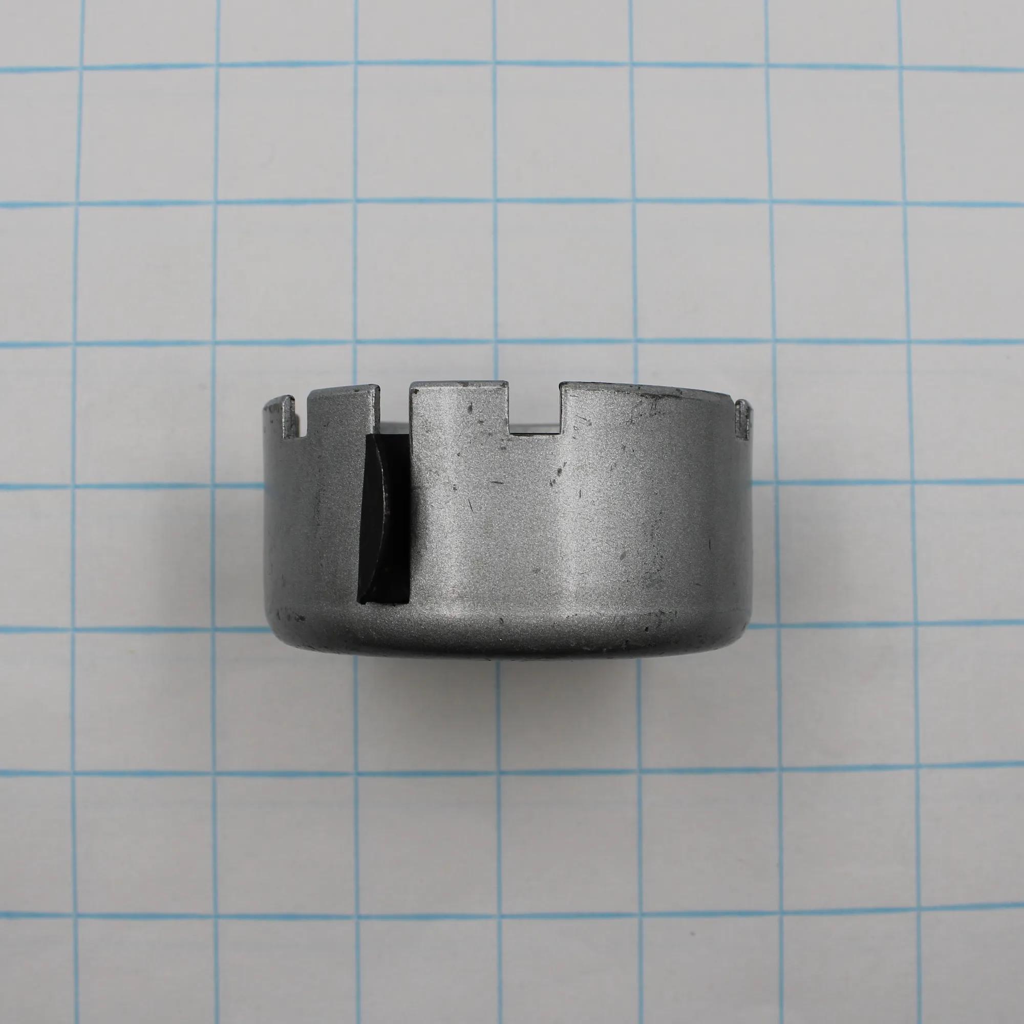 1VS Return Sprng & Containr - Text for JET Machinery (5510263)