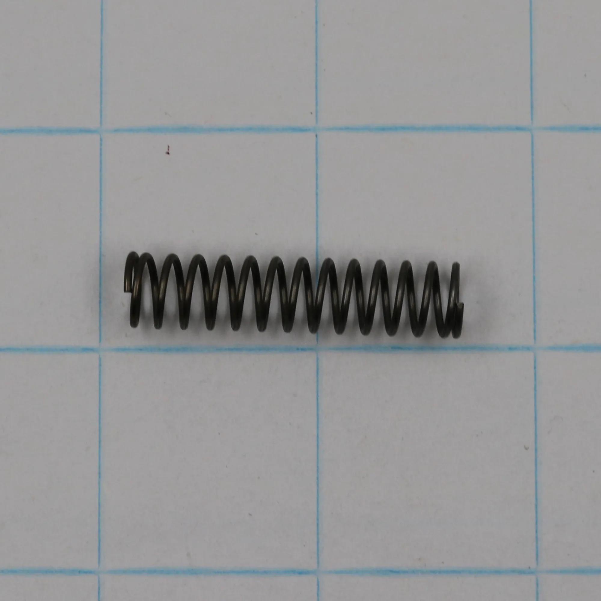 Throttle Valve Spring for JCT-2610 (JCT2610-07)