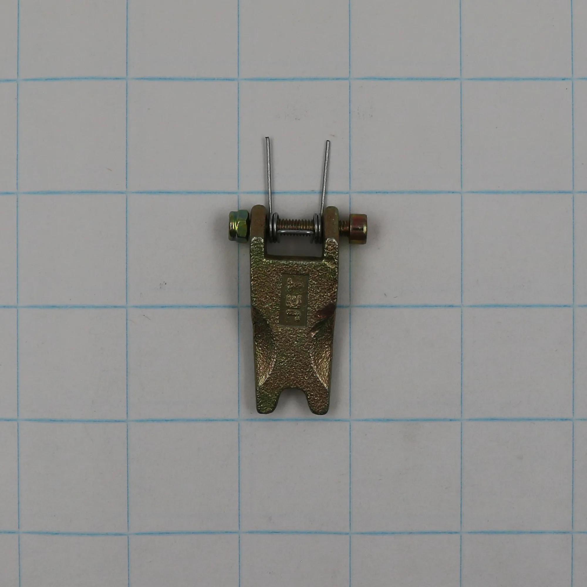 Safety Latch Kit 1T for JET Machinery (JLH100-37-1)