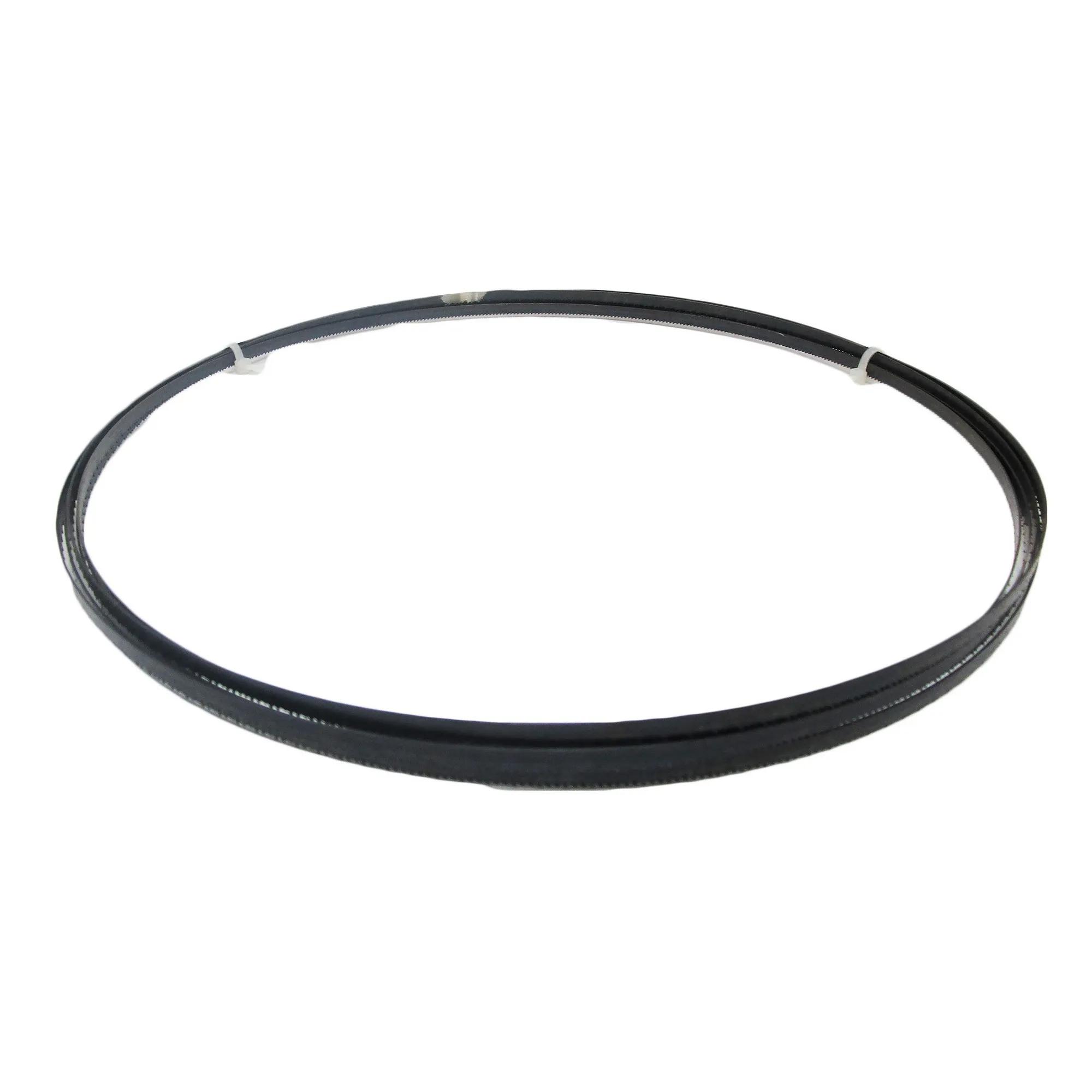 Replacement Bimetal Band Saw Blade, 1" X .035" X 144" (4/6T) for EHB-1018VM/H Band Saw