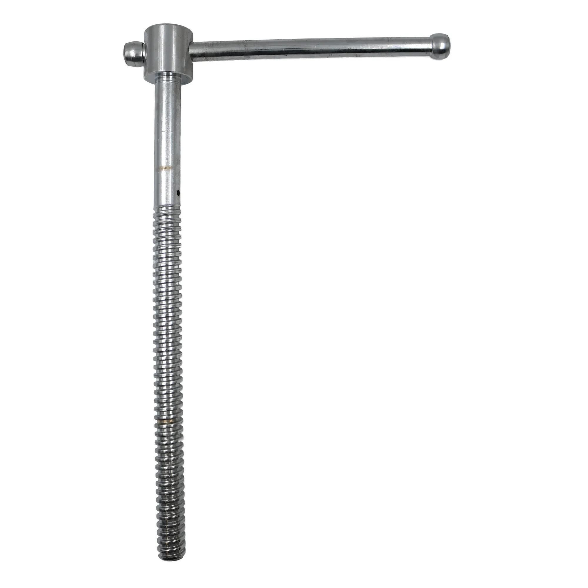 Spindle and Handle Assembly