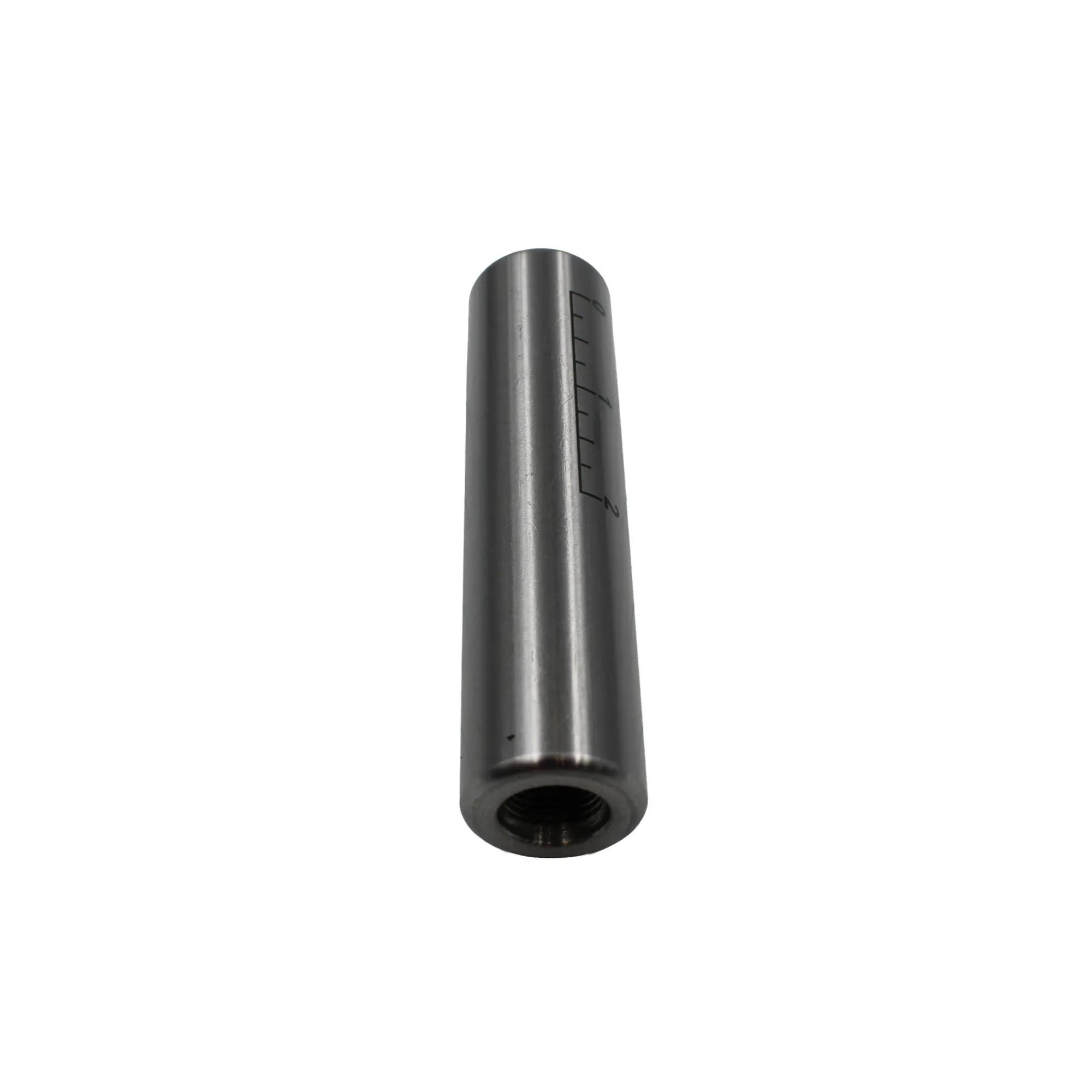 Tailstock Spindle for JWL-1015VS (JML-55)