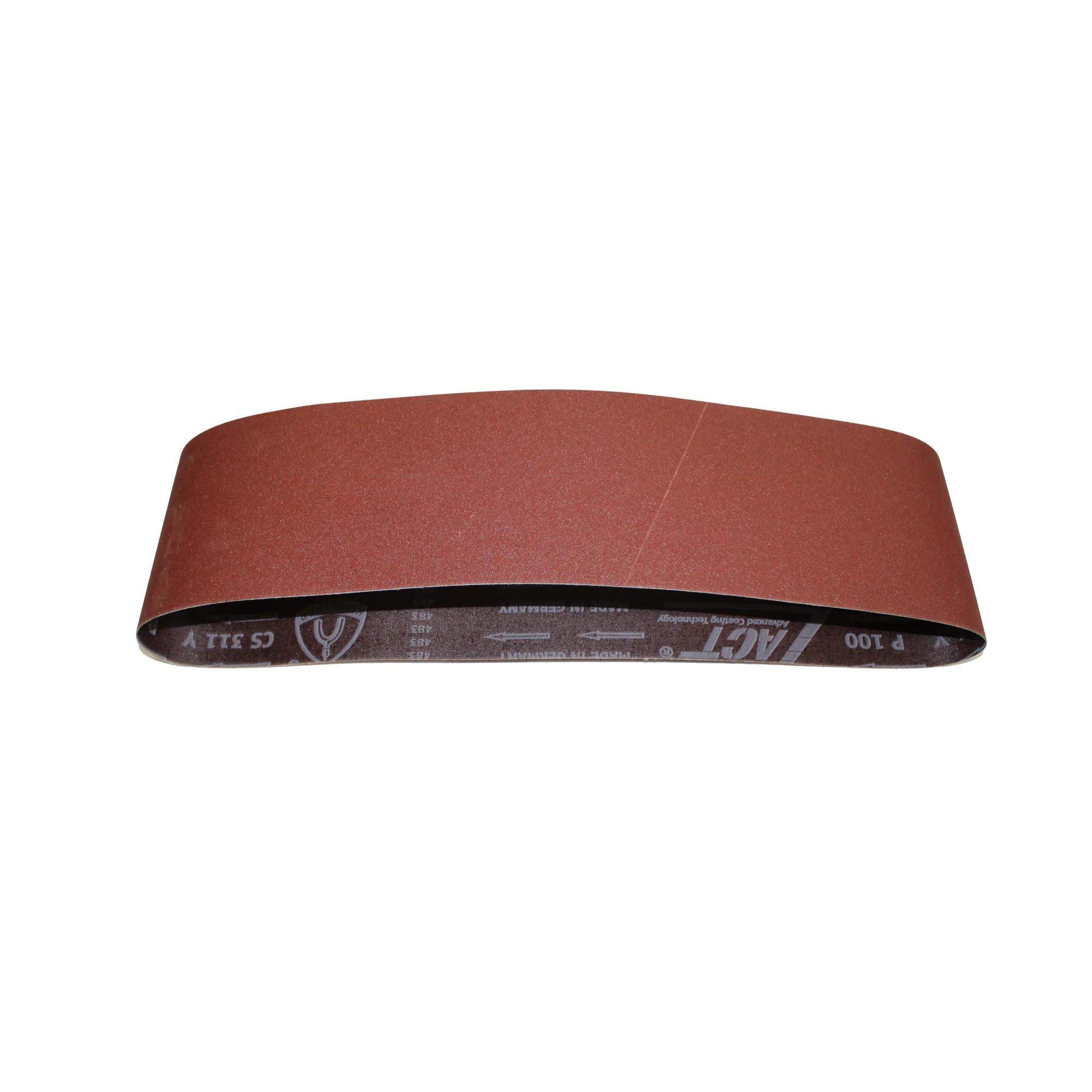 6 X 48 S100 Sanding Belt for J-4210 (6078024)