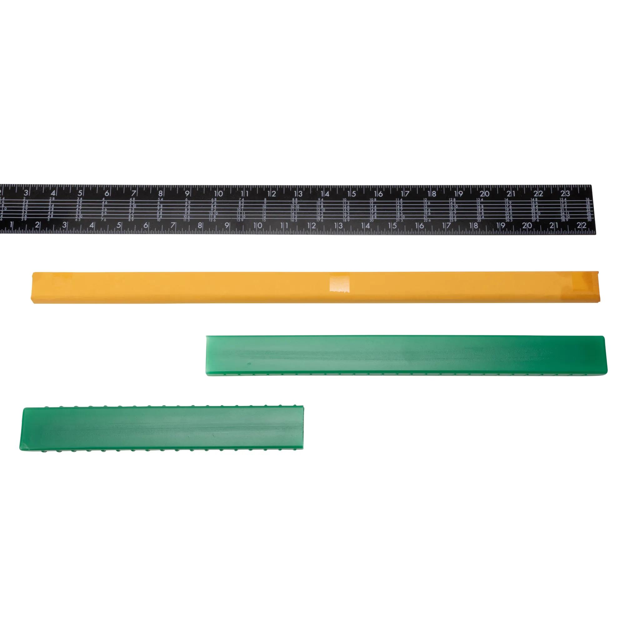 JWP208-K Replacement Knives for JWP208 Planers, Set of 4