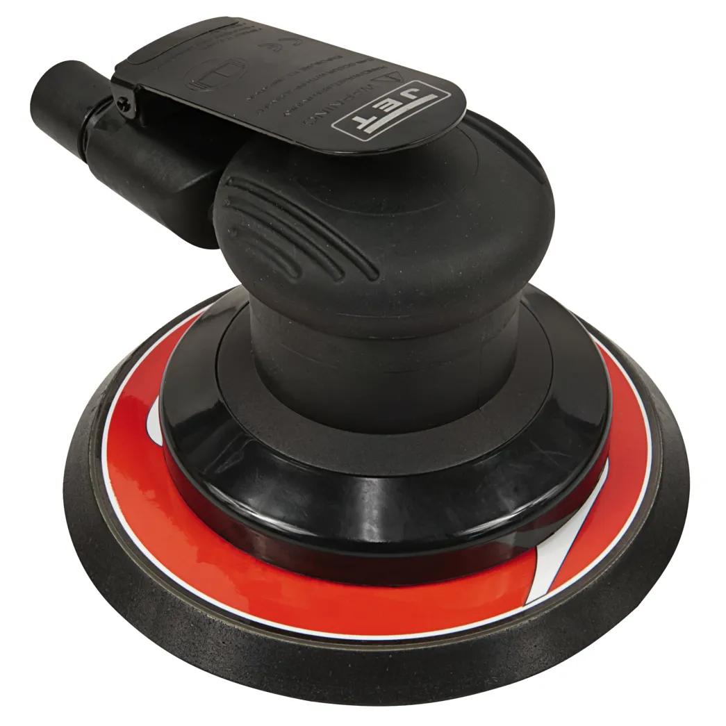 6" R&om Orbital Palm Sander, 0.25HP(JAT-731)