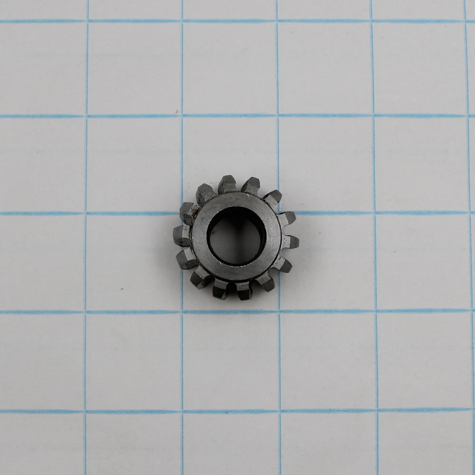 Pinion Gear JDP-14/17/20/14DP for J-2500, JDP-17MF, JDP-20MF (10600702)