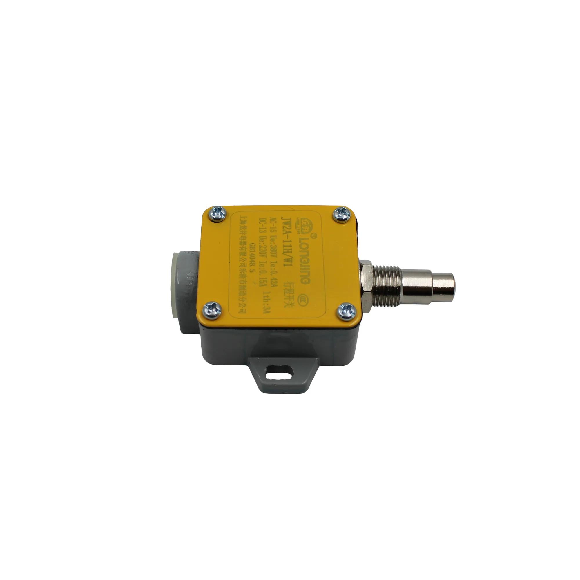 Stroke Switch Zx Lathes for GH-1440ZX (ZX-S66)