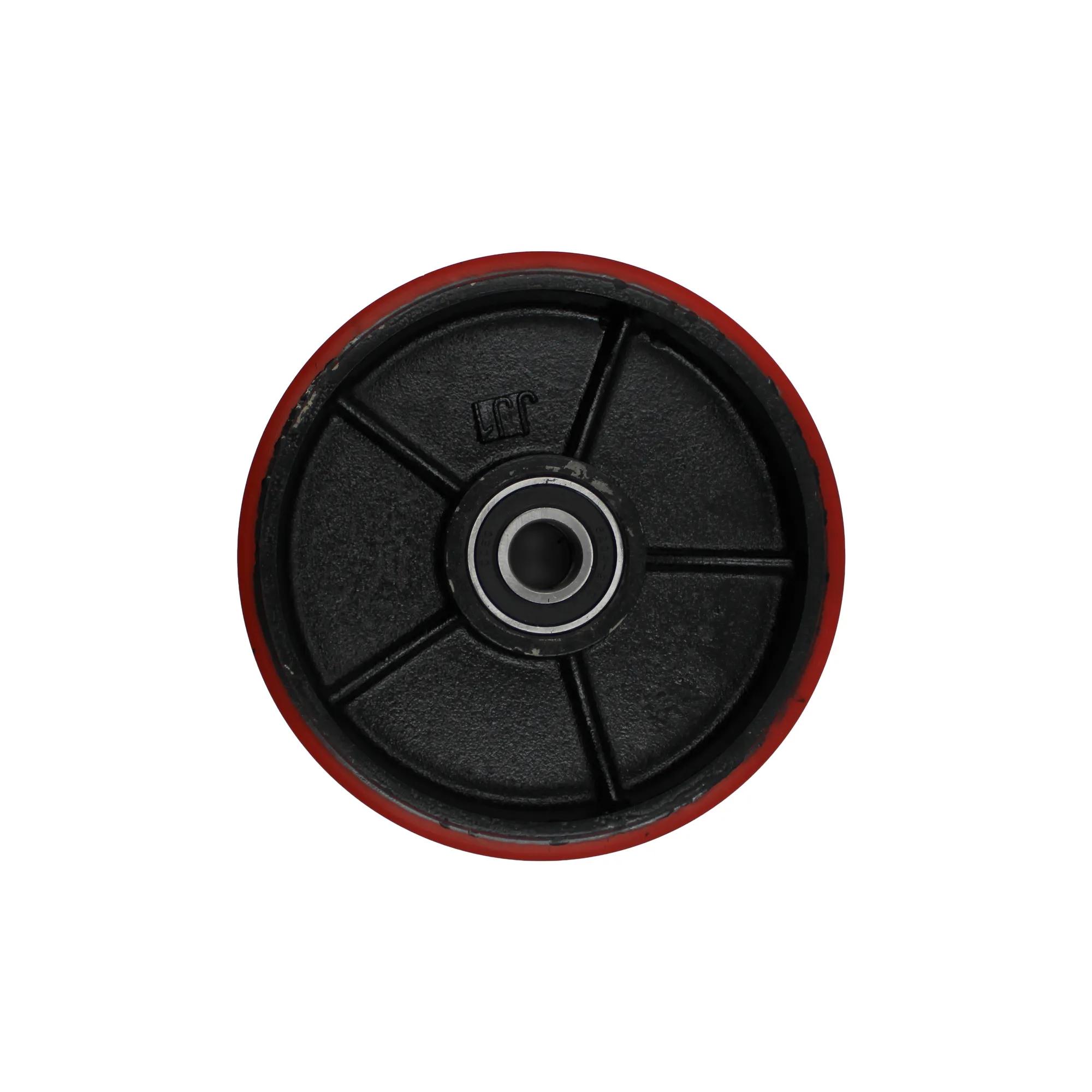 Steer Wheel Pu 160x50 (includes #222) for JTX-A, PTW-A (PTJA306D)