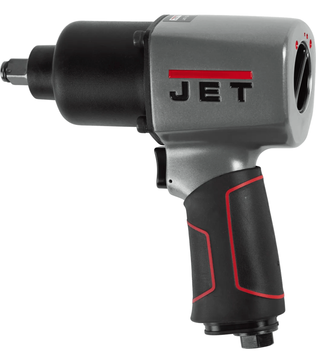 1/2" Impact Wrench(JAT-104)
