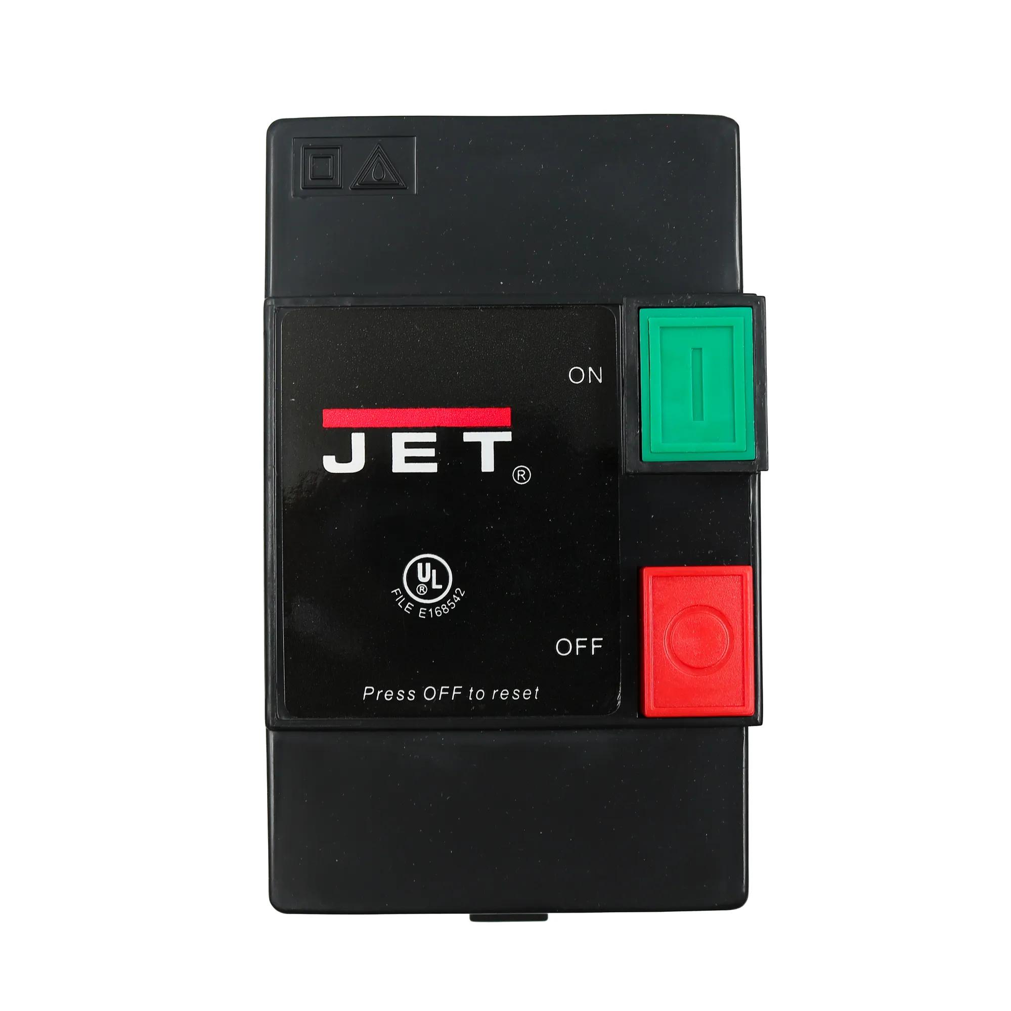 Mag. Switch 230v 1PH for JTAS-10DX (JTAS10-23)